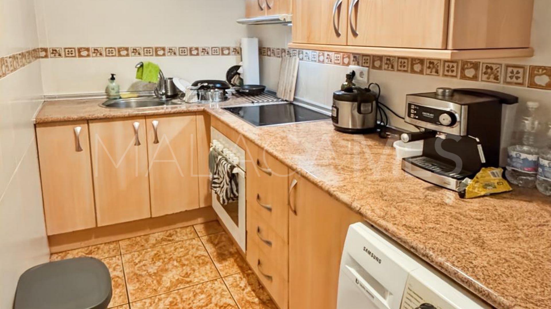 Doppelhaushälfte for sale in Benalmadena Costa