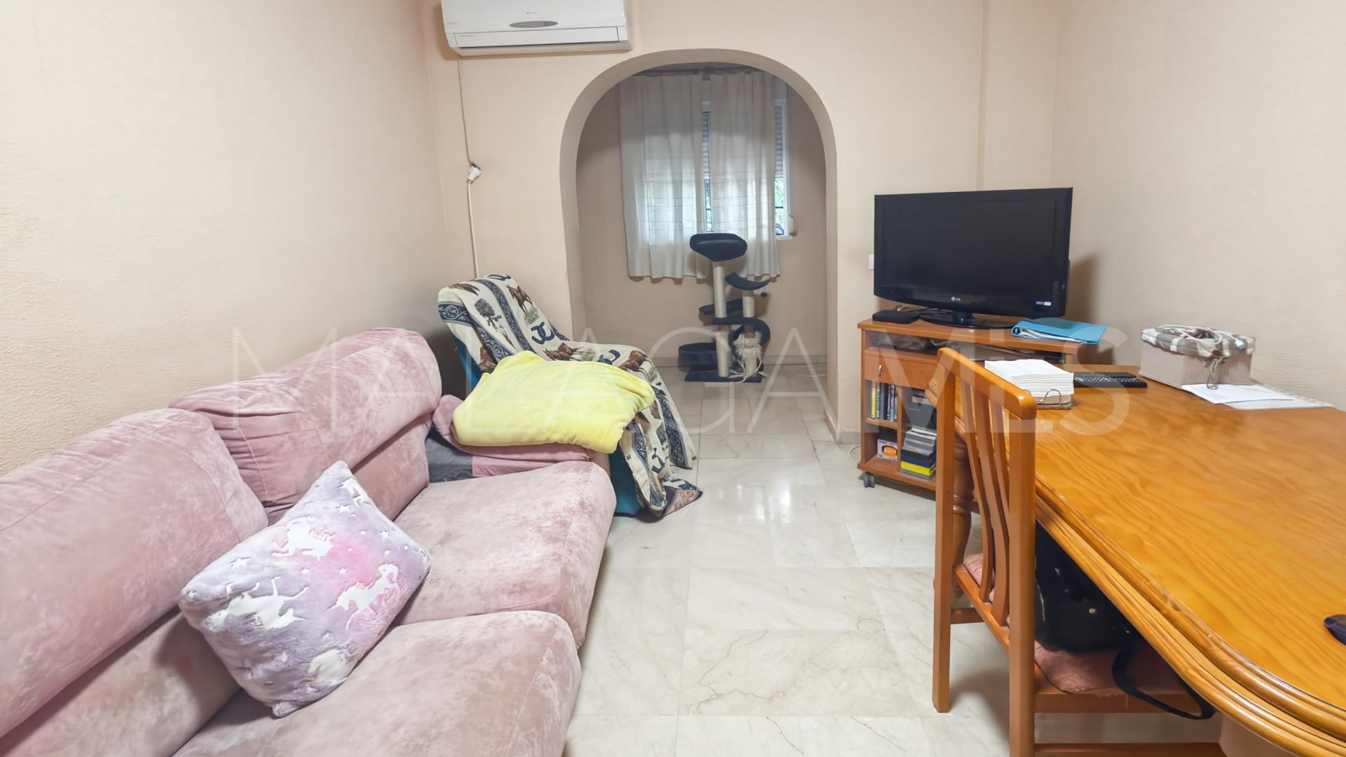 Doppelhaushälfte for sale in Benalmadena Costa