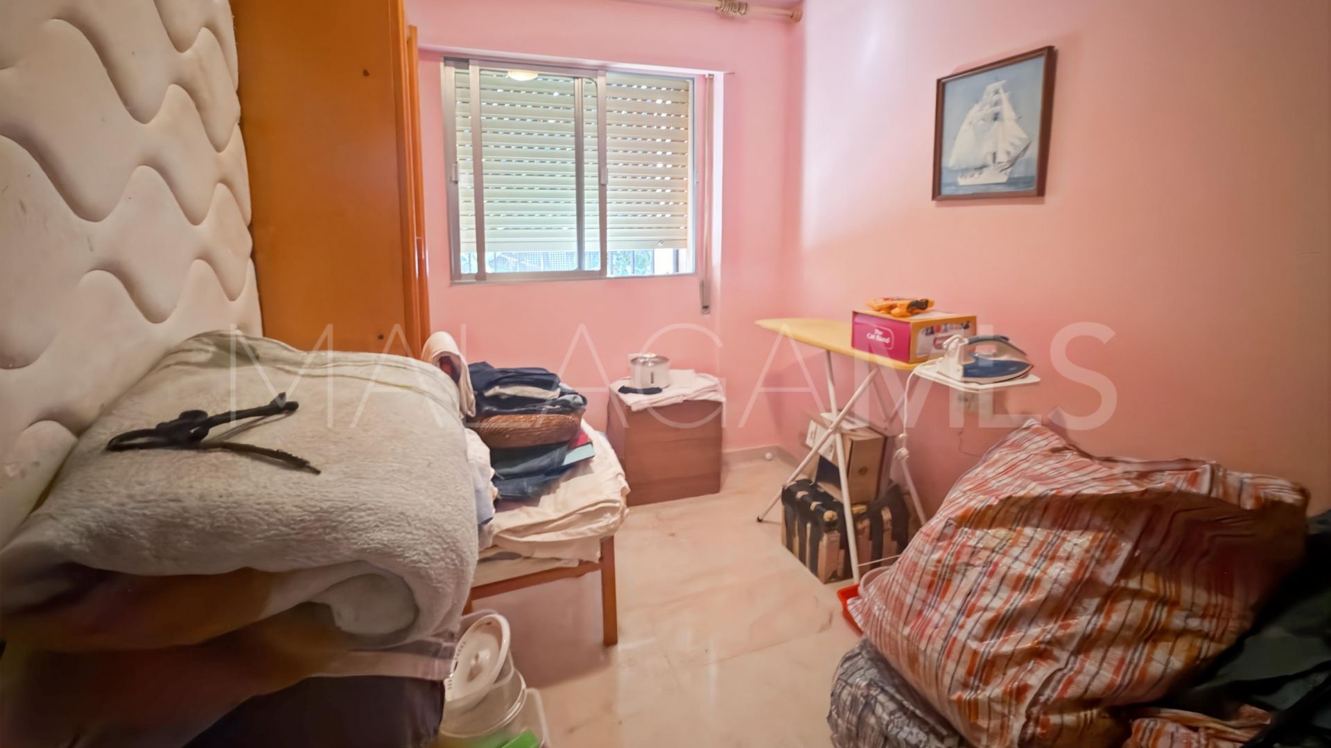 Doppelhaushälfte for sale in Benalmadena Costa