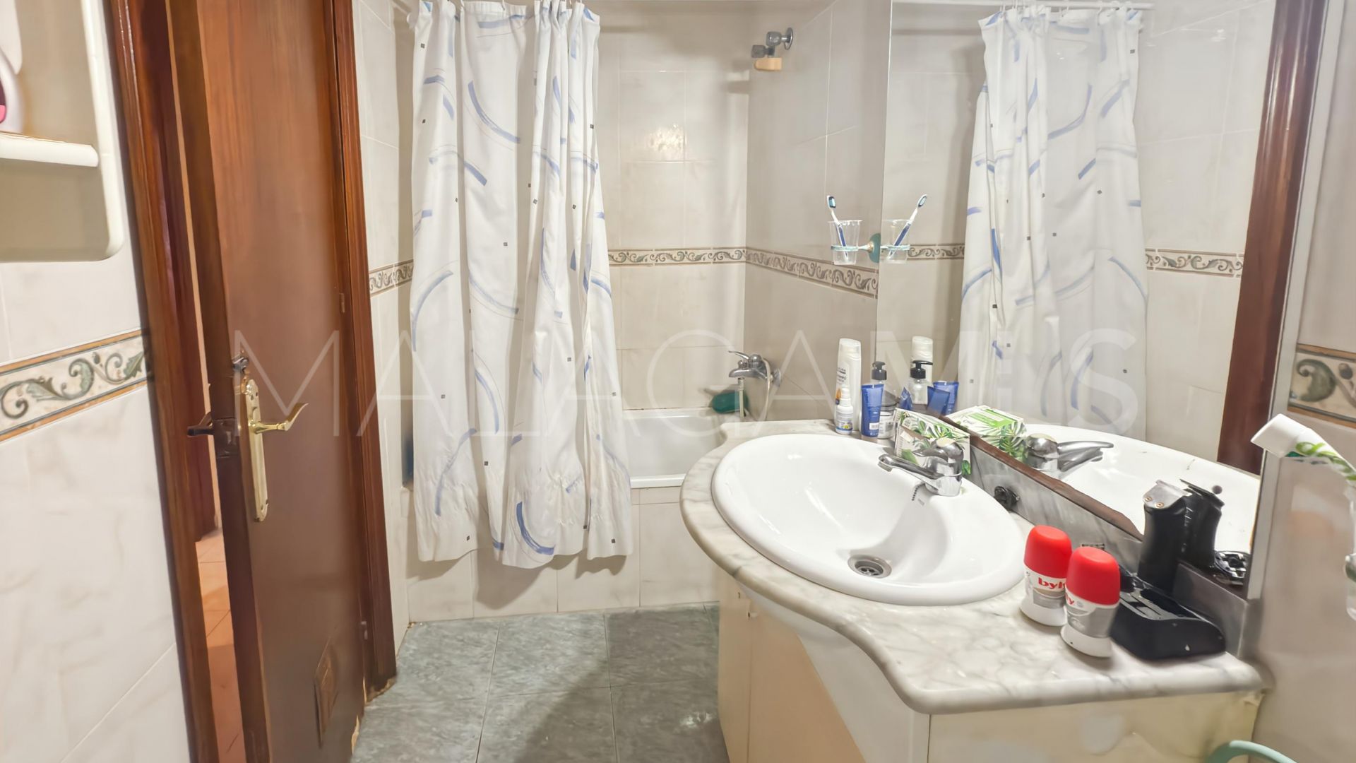 Doppelhaushälfte for sale in Benalmadena Costa