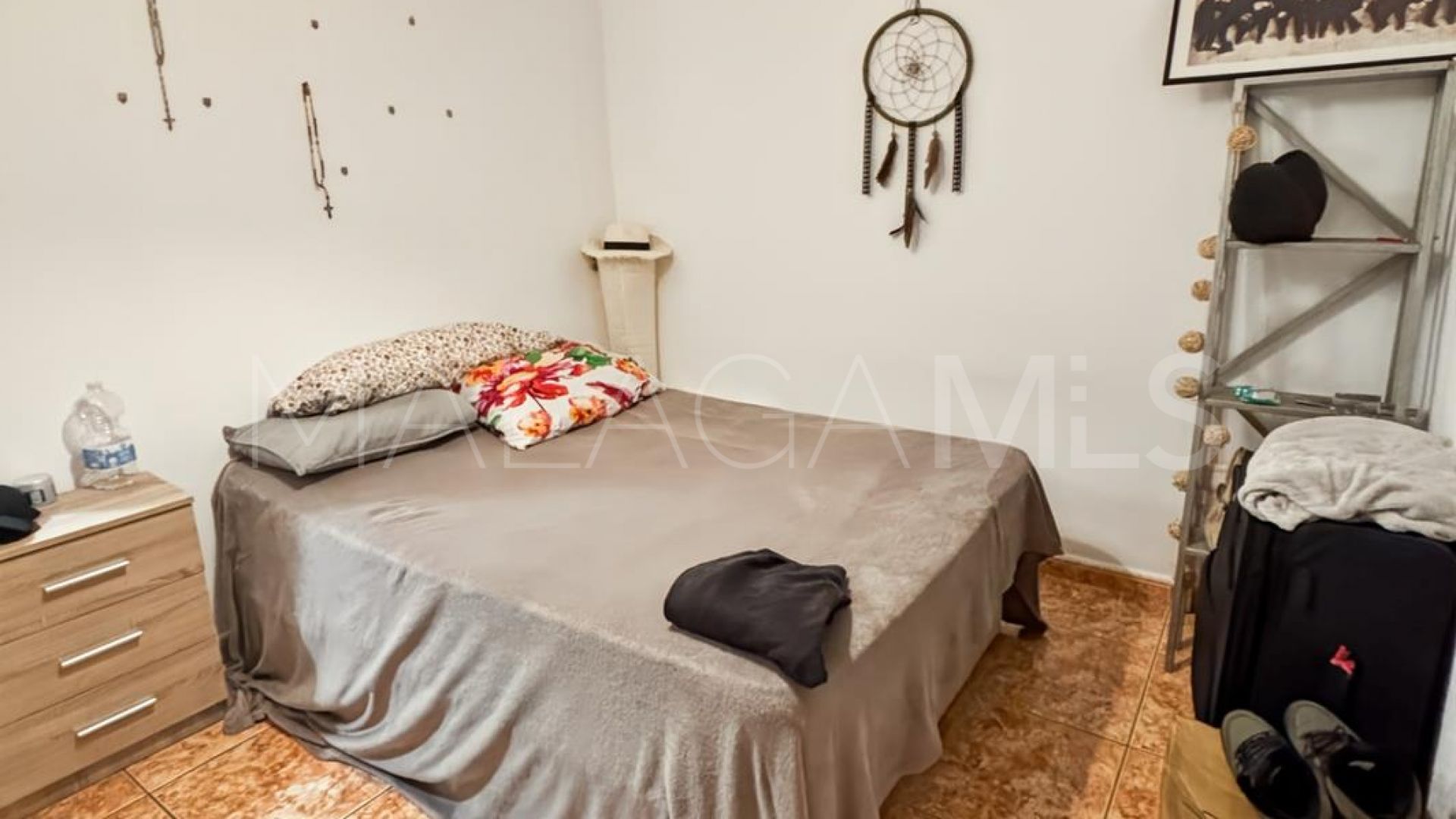 Doppelhaushälfte for sale in Benalmadena Costa