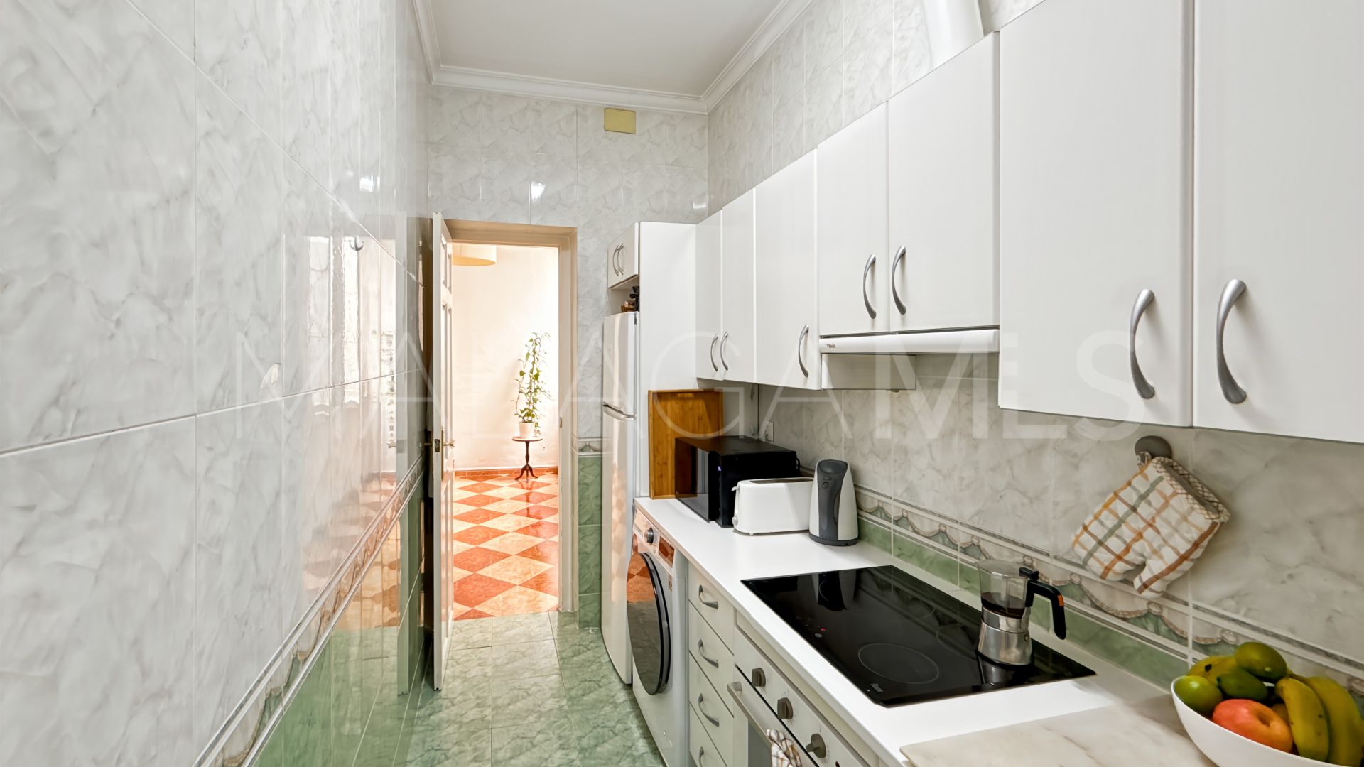 Appartement for sale in Centro Histórico