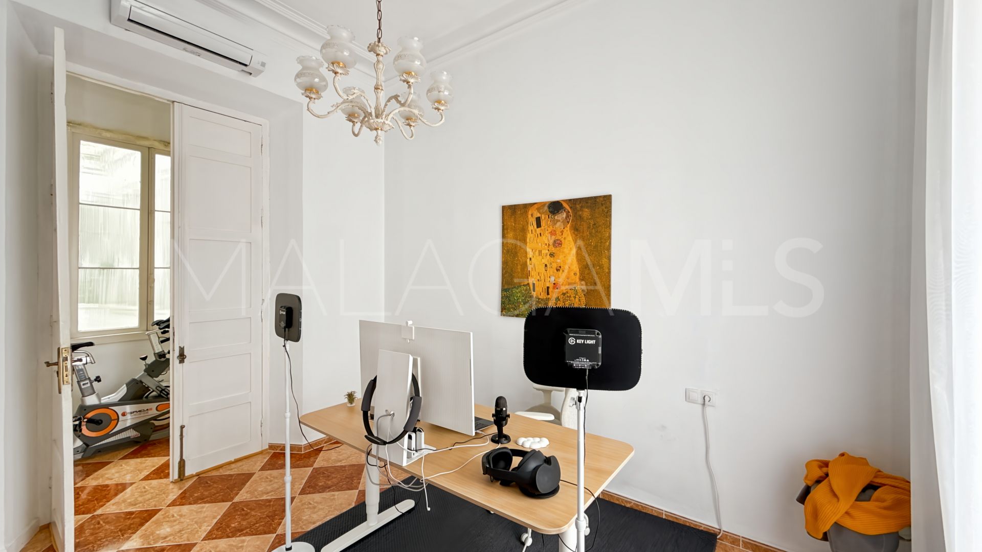 Appartement for sale in Centro Histórico