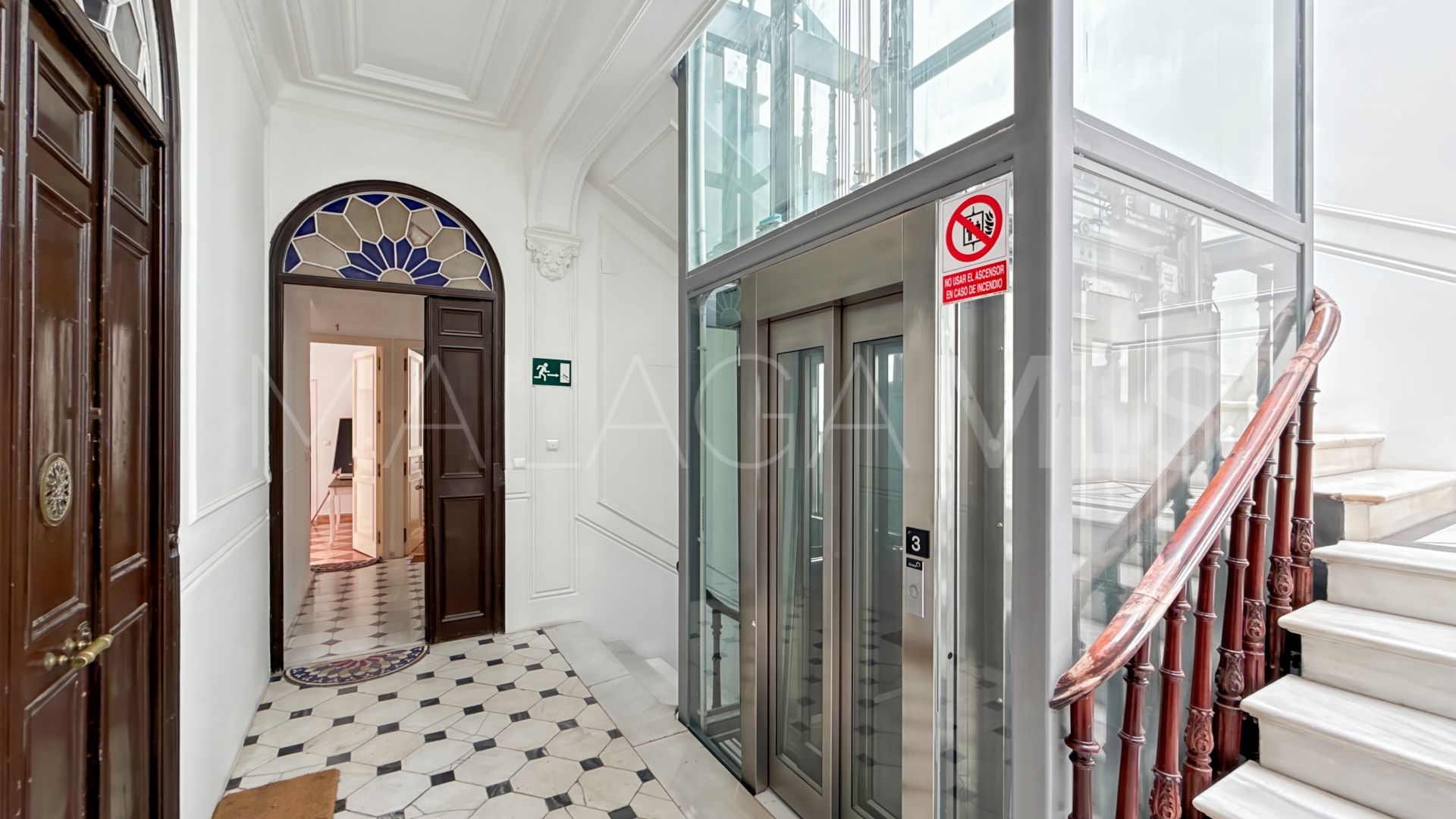 Appartement for sale in Centro Histórico