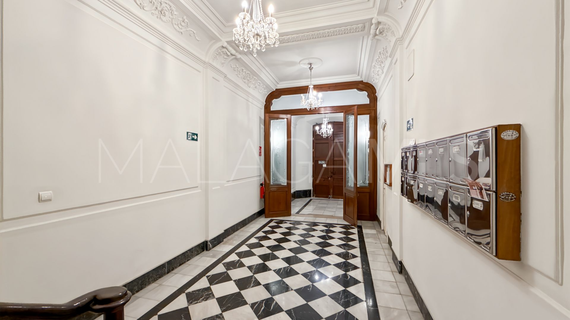 Appartement for sale in Centro Histórico