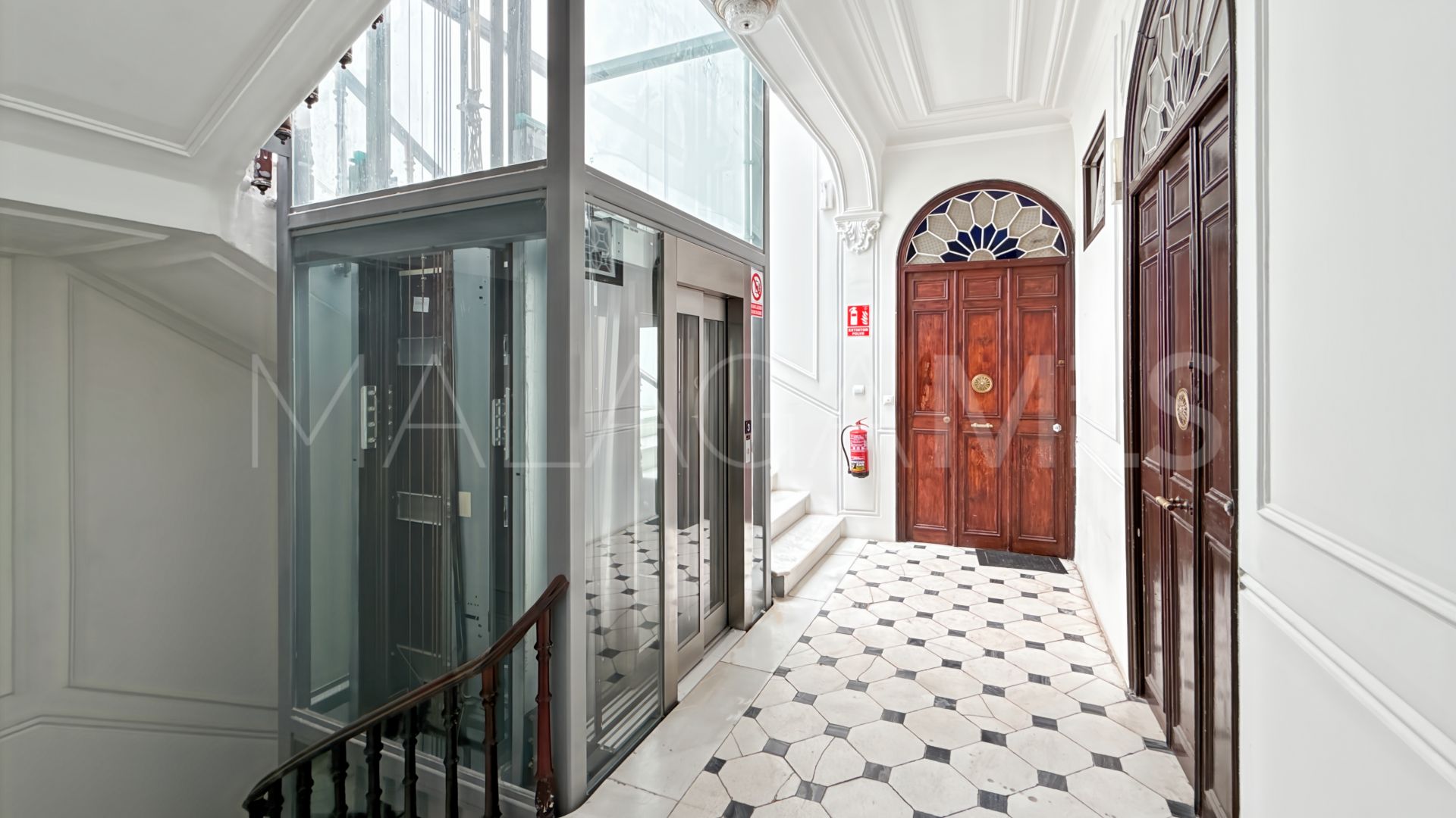 Appartement for sale in Centro Histórico