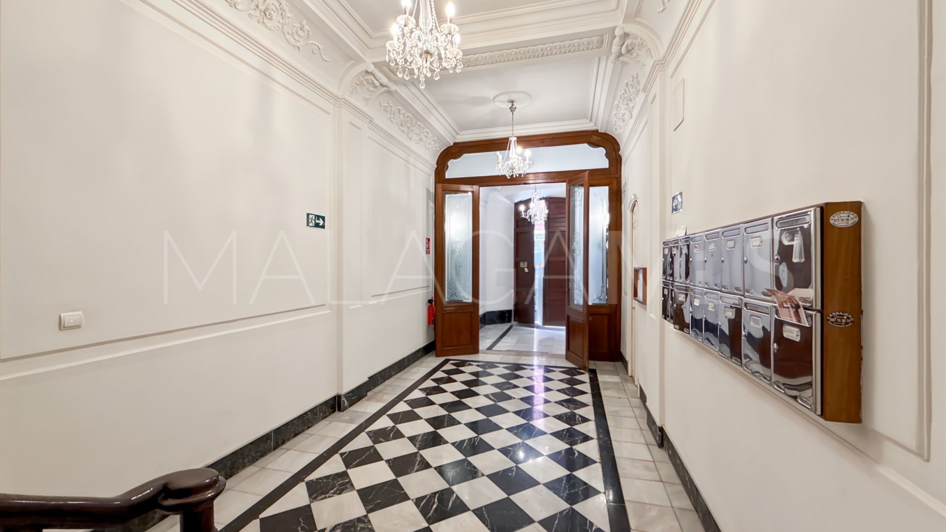 Appartement for sale in Centro Histórico
