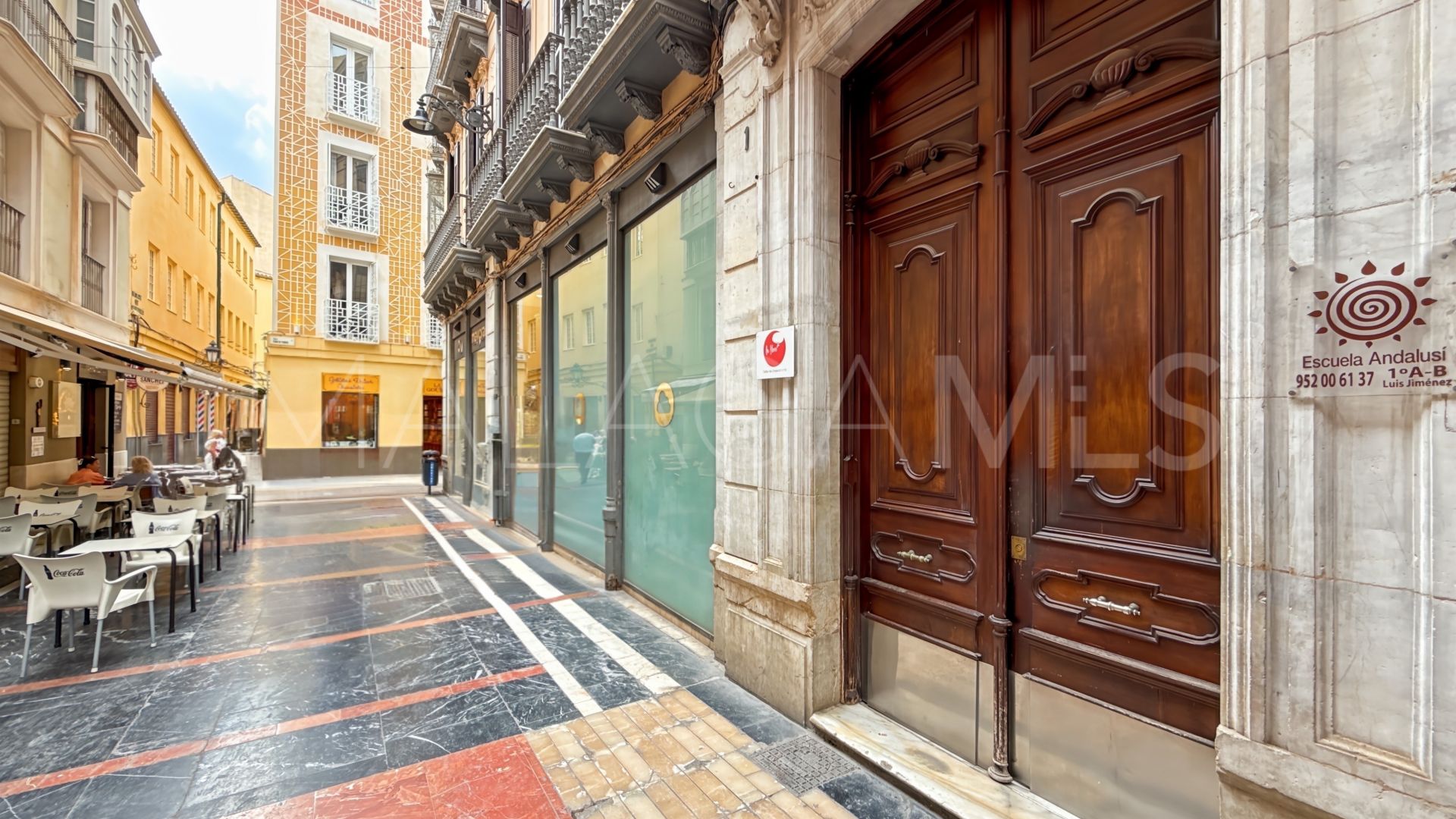 Appartement for sale in Centro Histórico