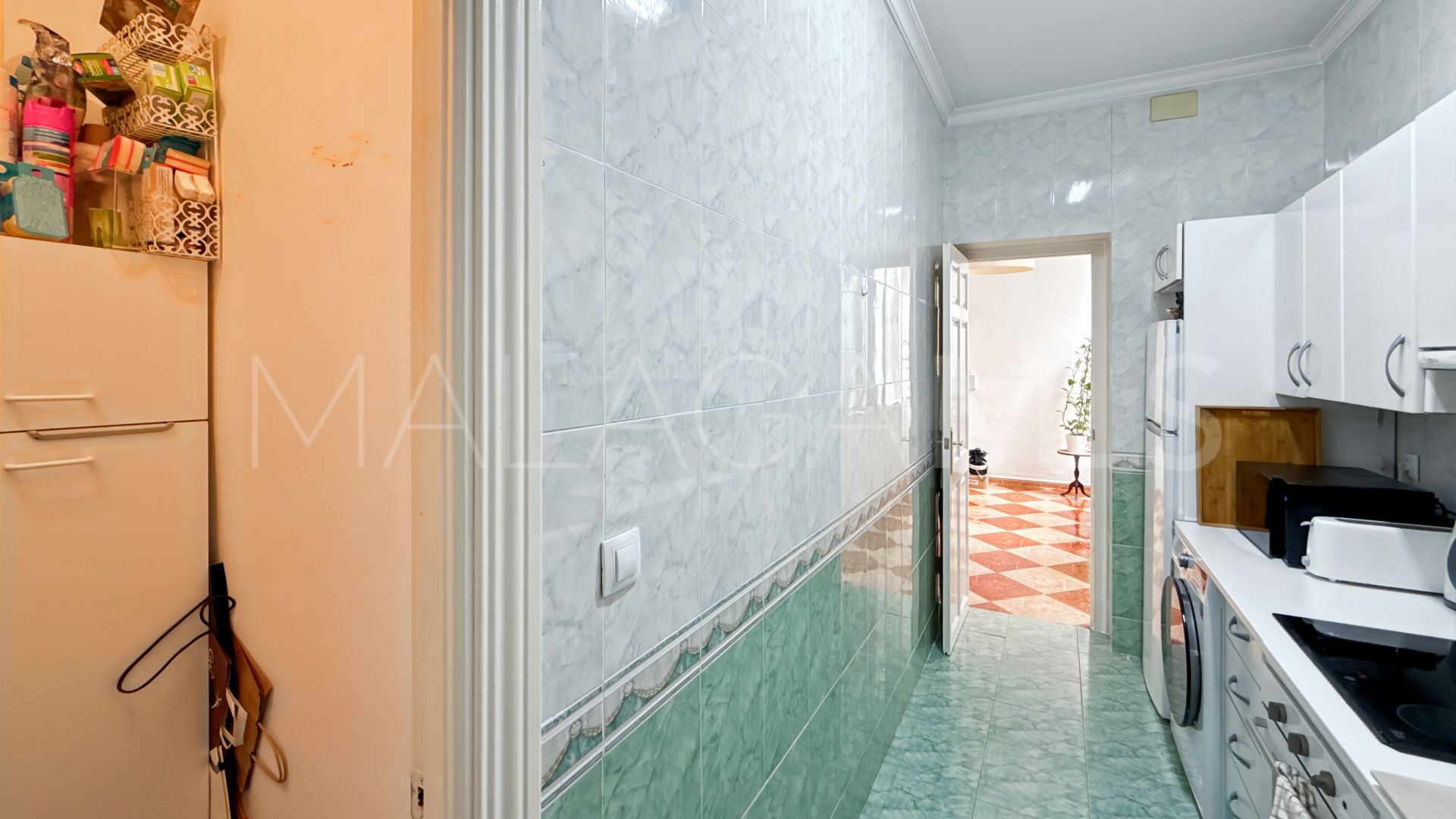 Appartement for sale in Centro Histórico