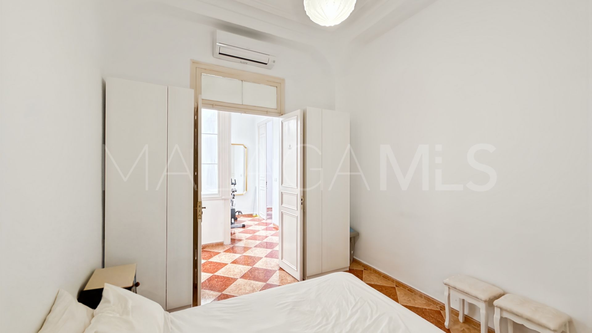 Appartement for sale in Centro Histórico