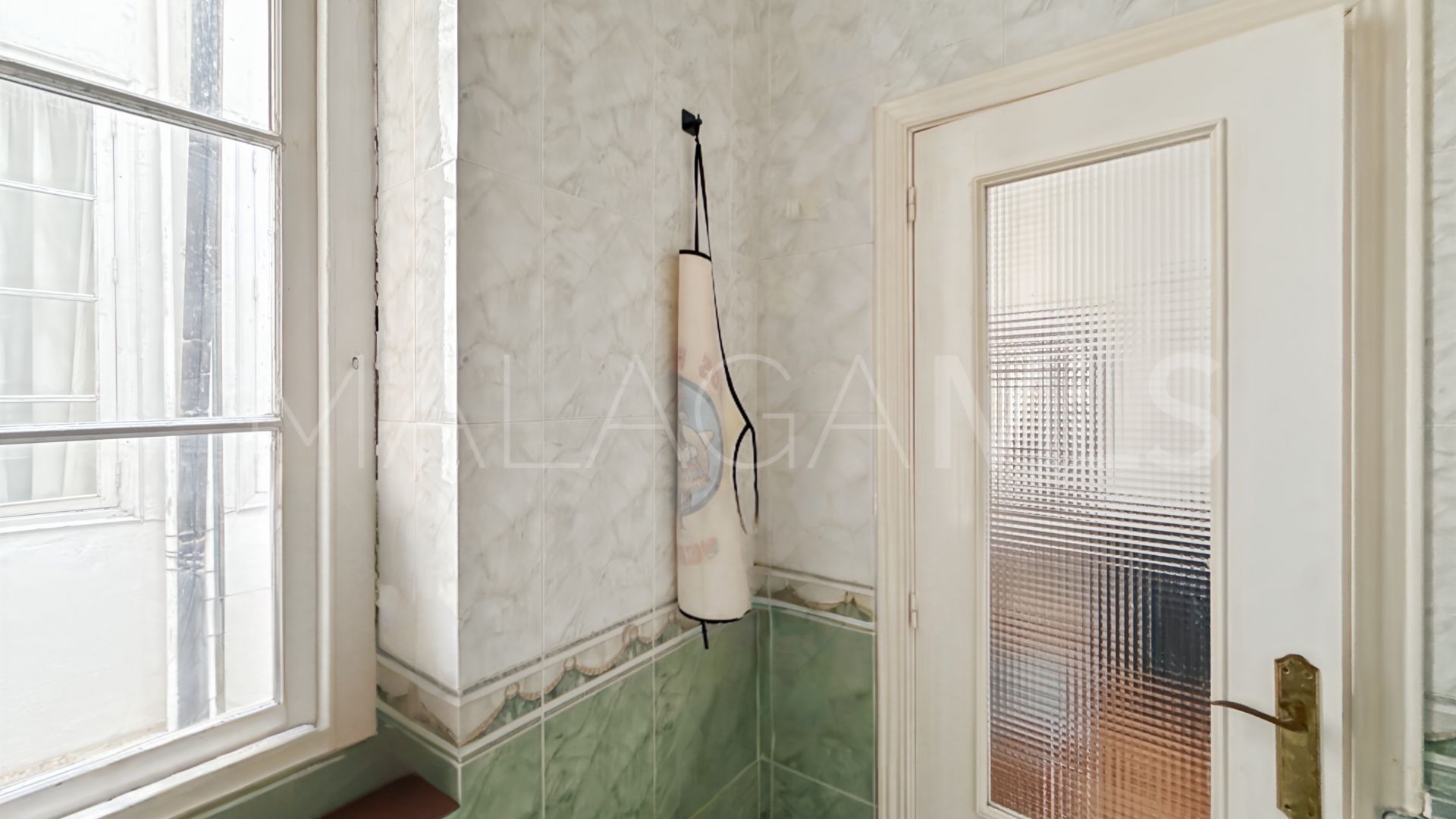 Appartement for sale in Centro Histórico