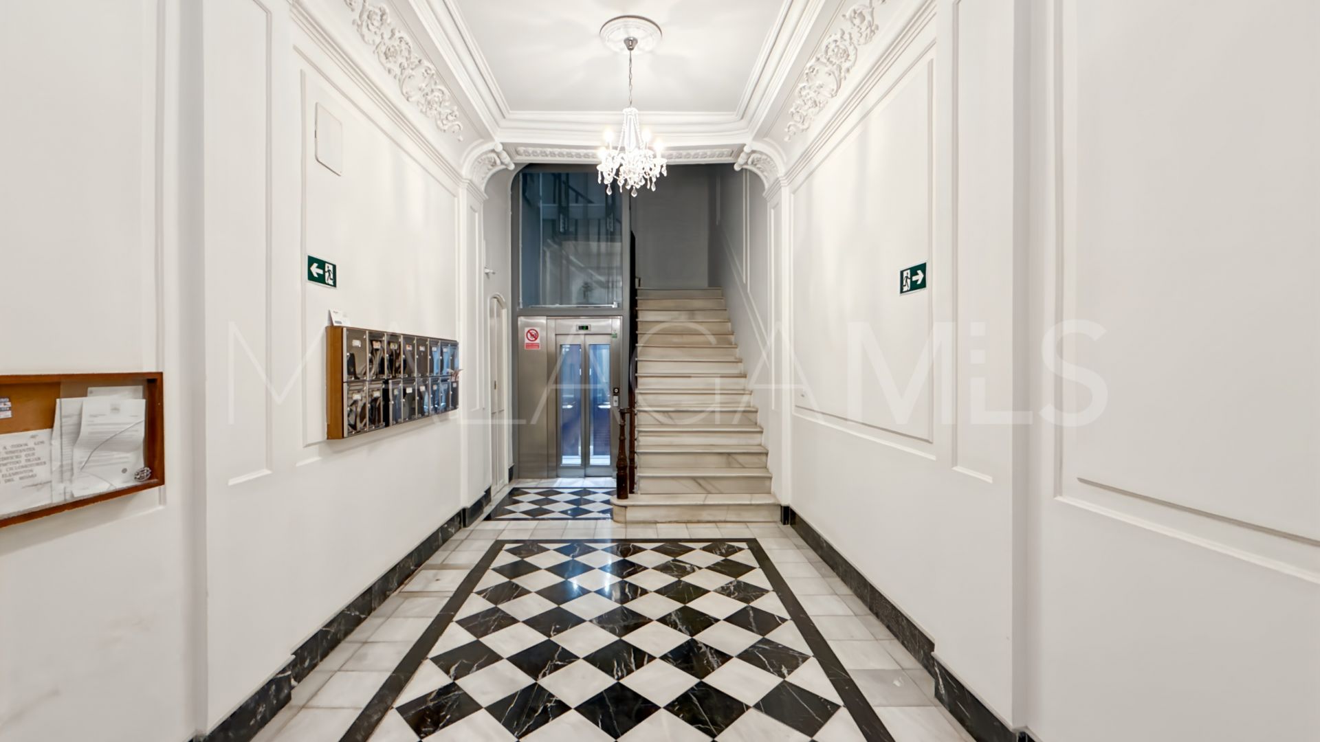 Appartement for sale in Centro Histórico