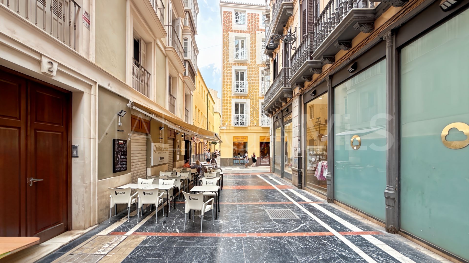 Appartement for sale in Centro Histórico