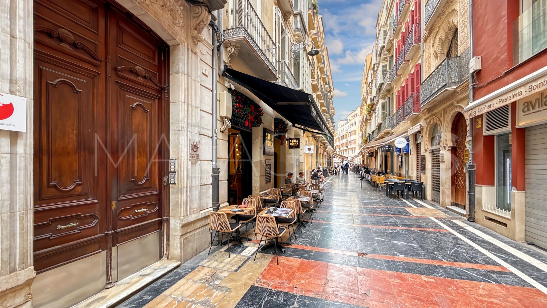 Appartement for sale in Centro Histórico