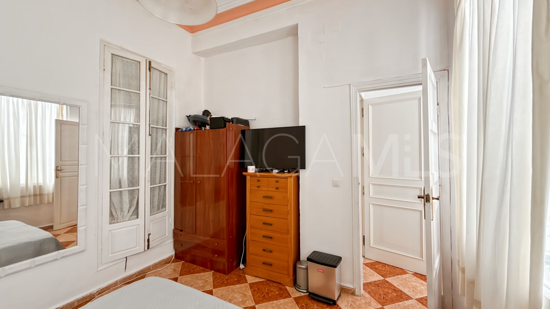 Appartement for sale in Centro Histórico