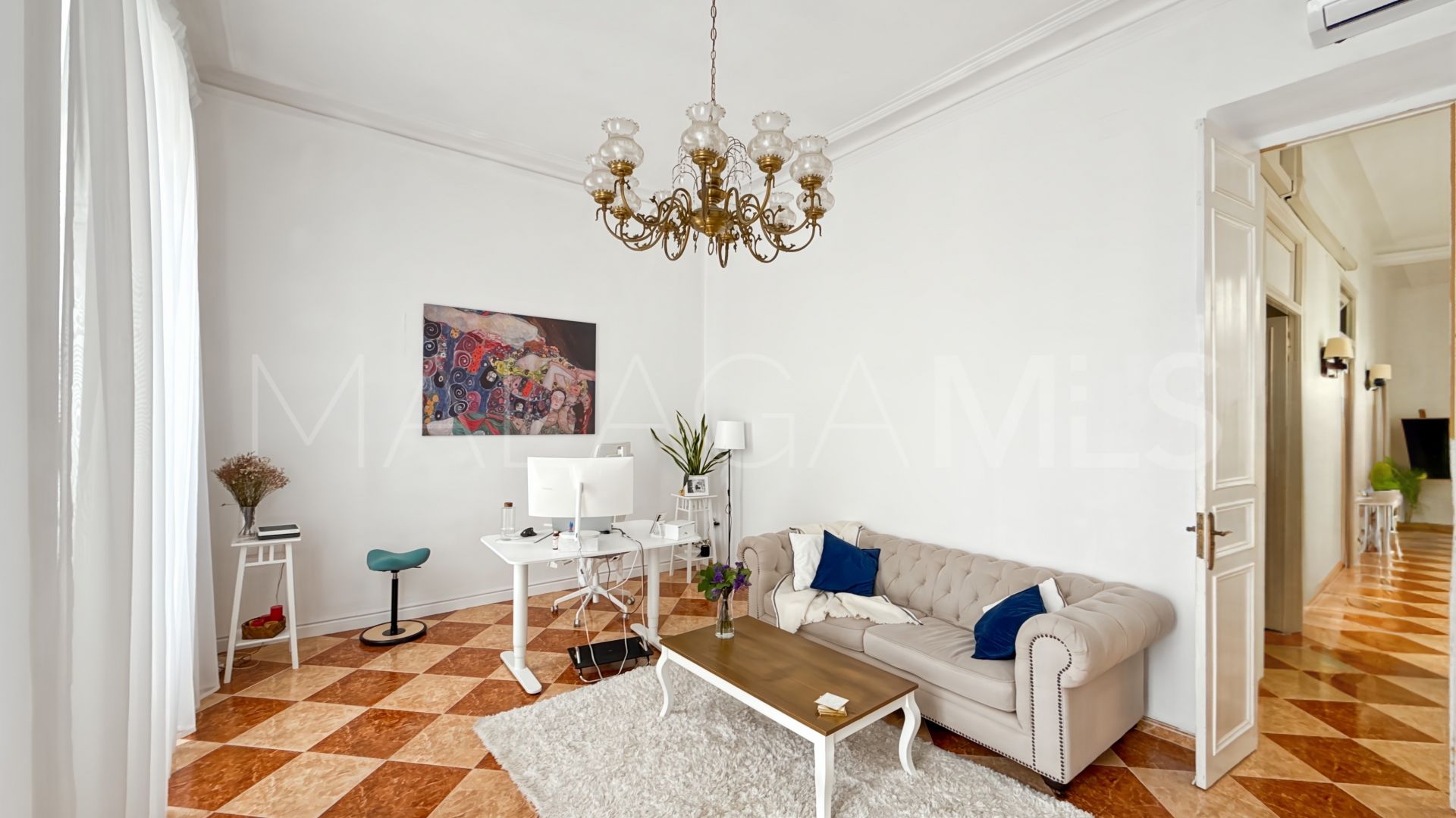 Appartement for sale in Centro Histórico