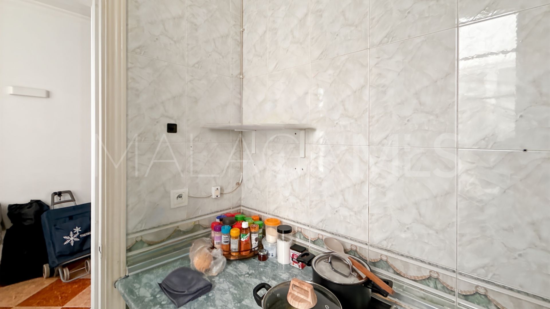 Appartement for sale in Centro Histórico