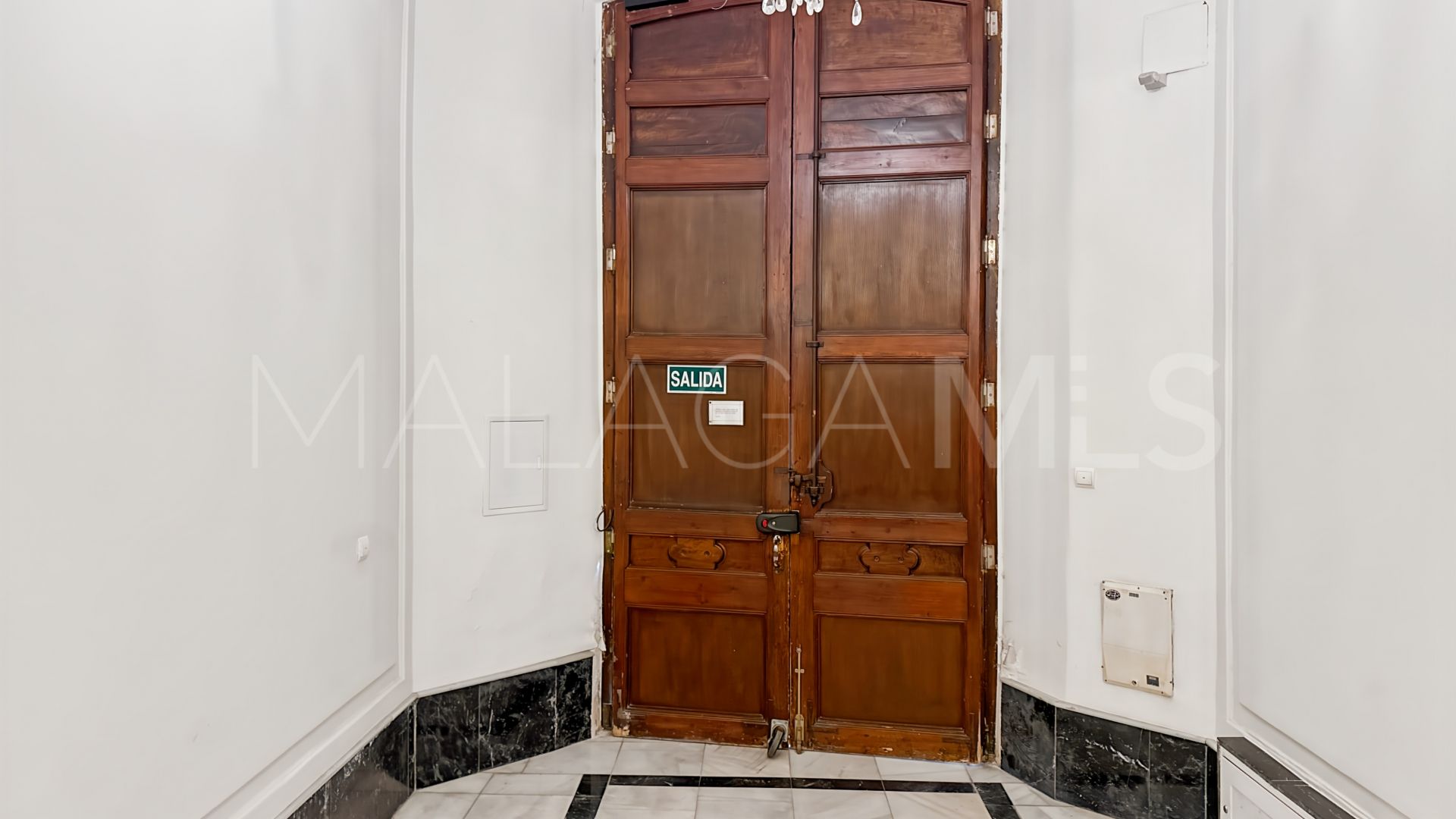 Appartement for sale in Centro Histórico