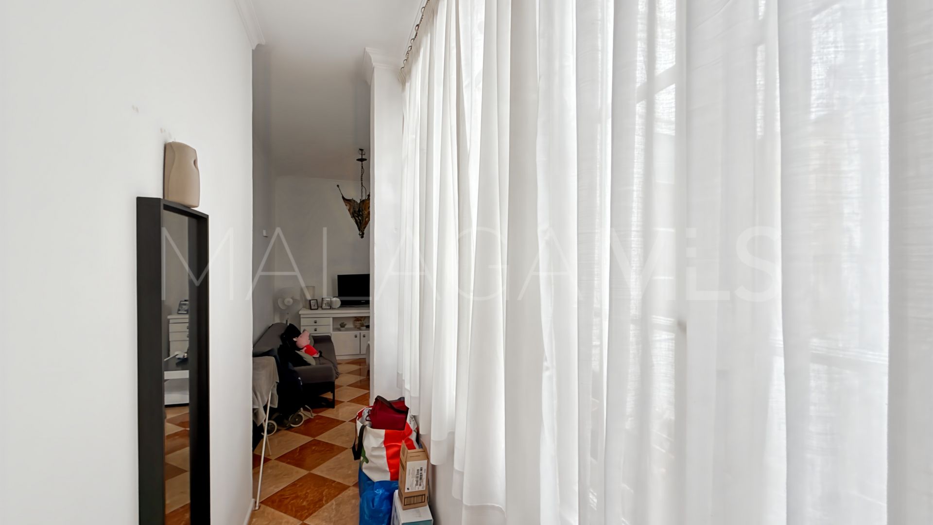 Appartement for sale in Centro Histórico