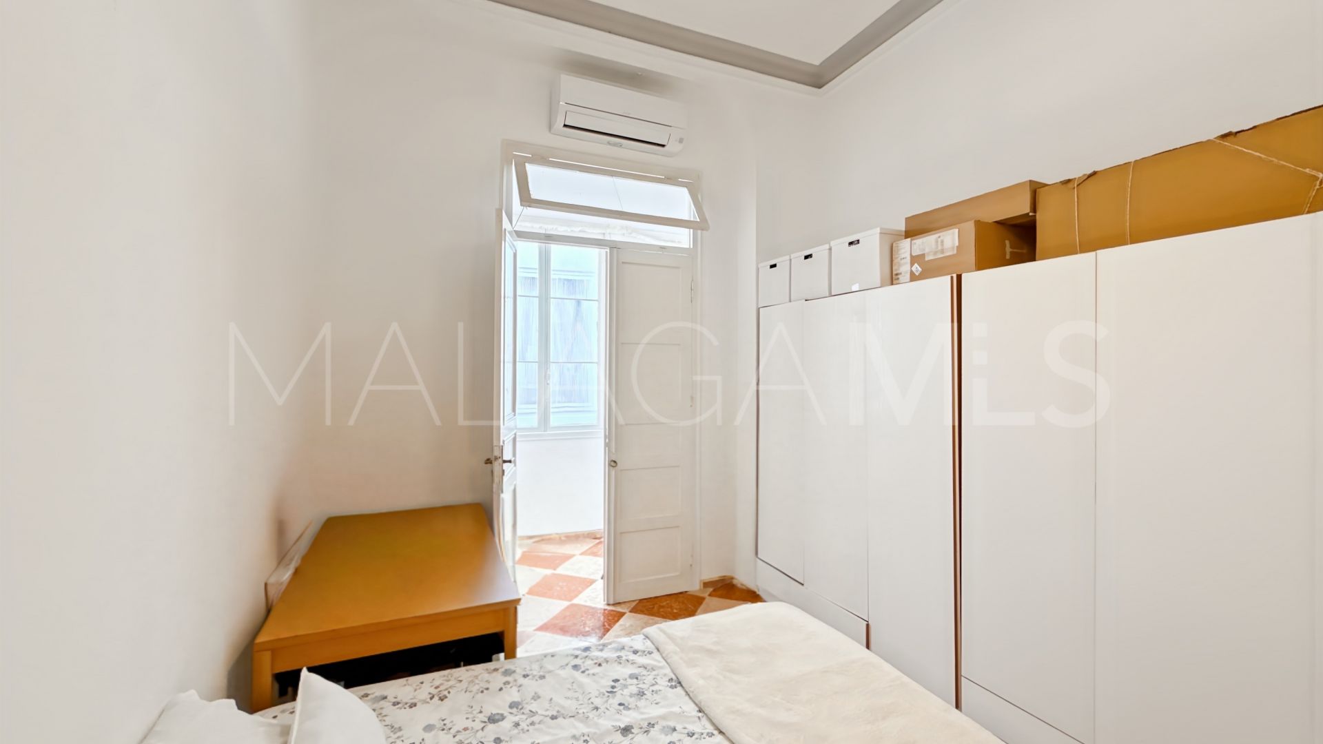 Appartement for sale in Centro Histórico