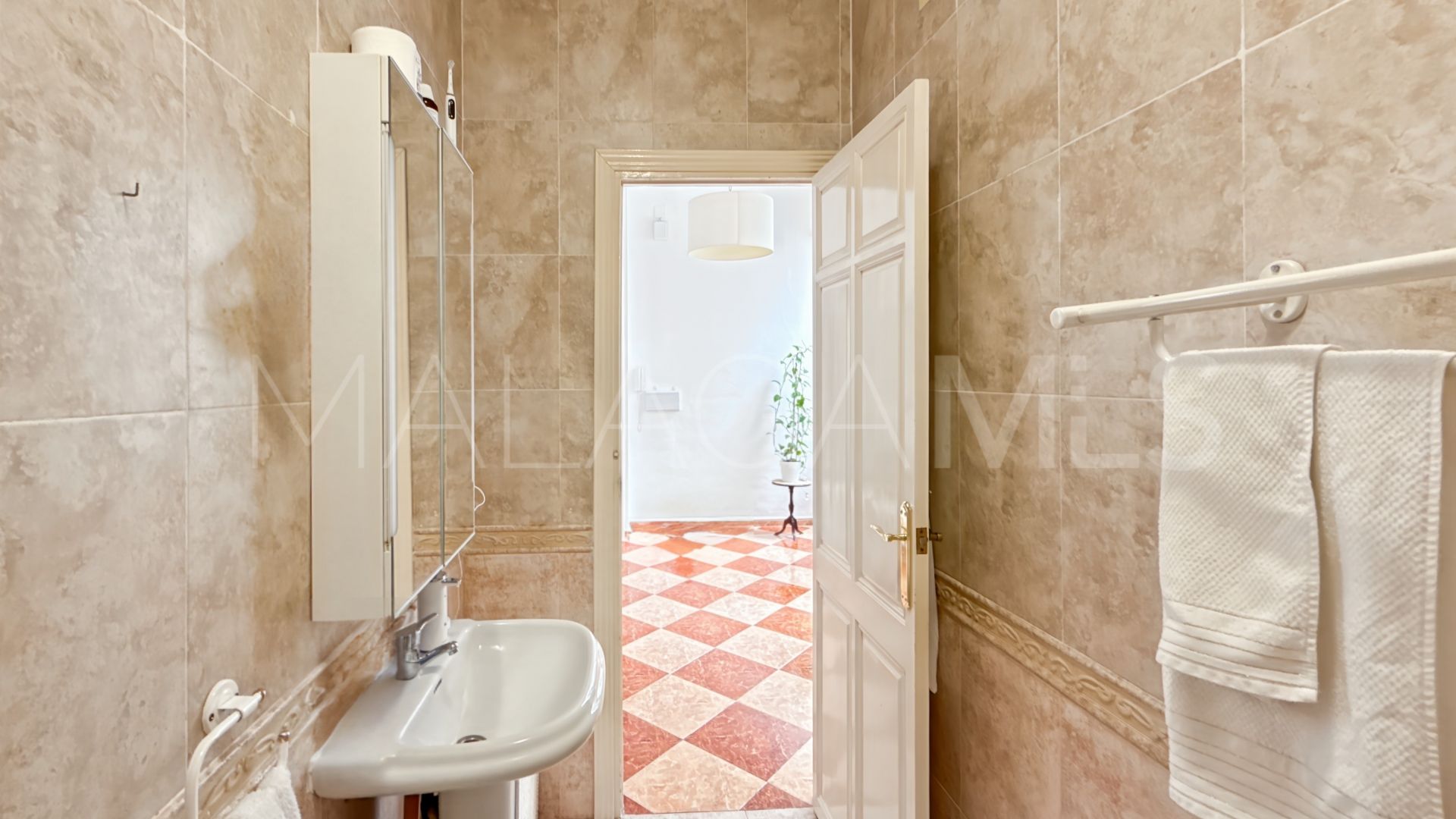 Appartement for sale in Centro Histórico