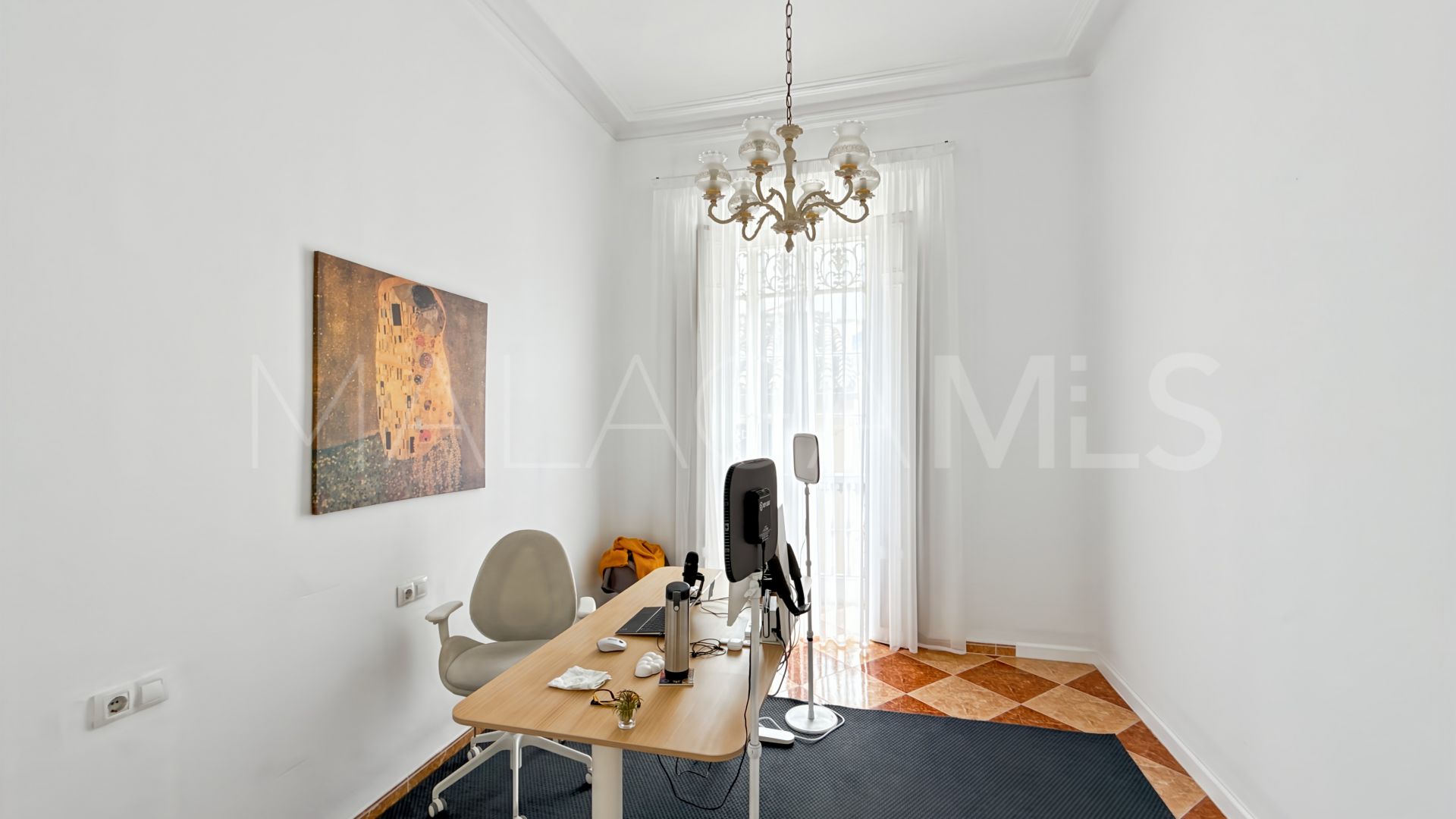 Appartement for sale in Centro Histórico