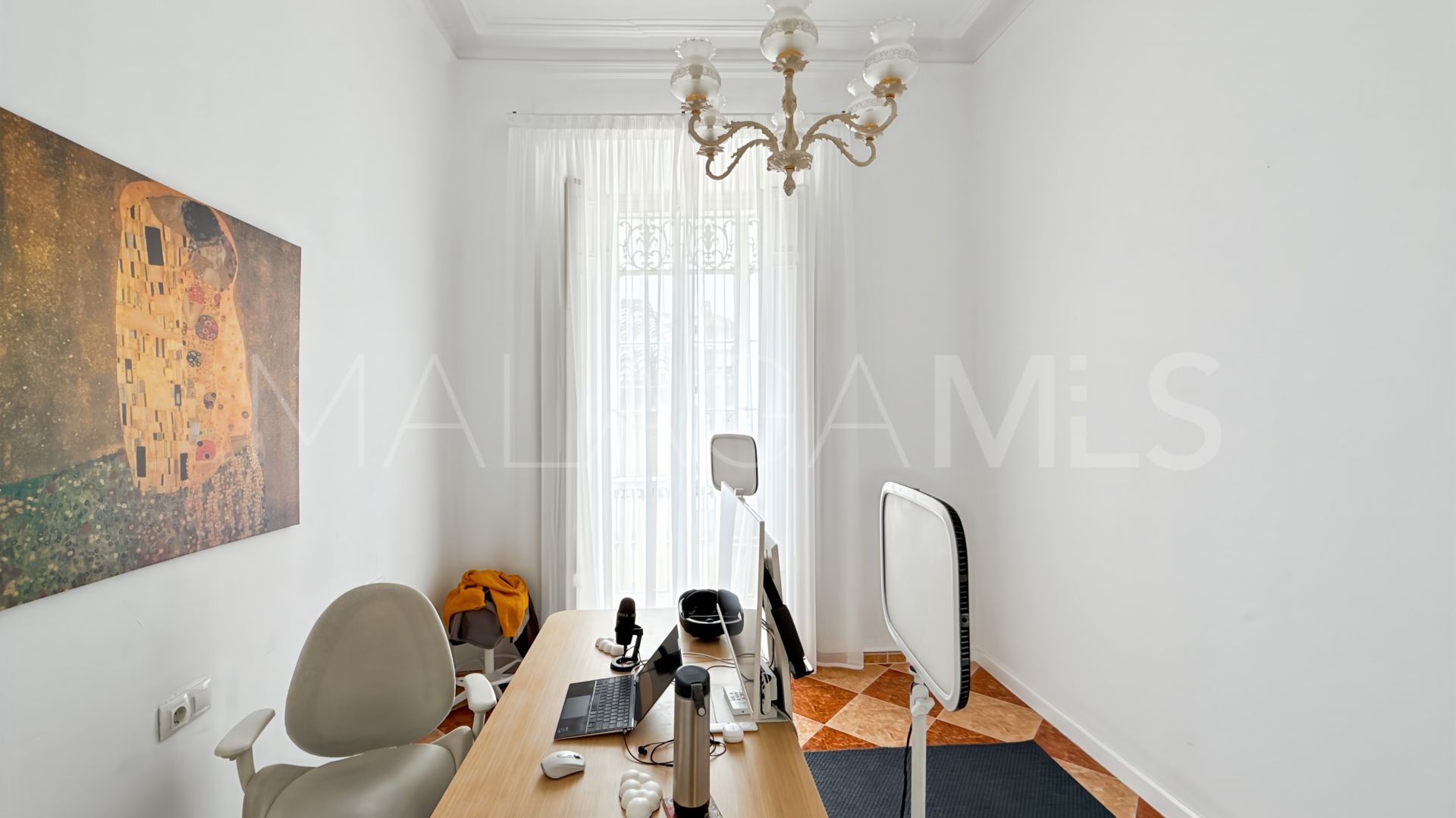 Appartement for sale in Centro Histórico