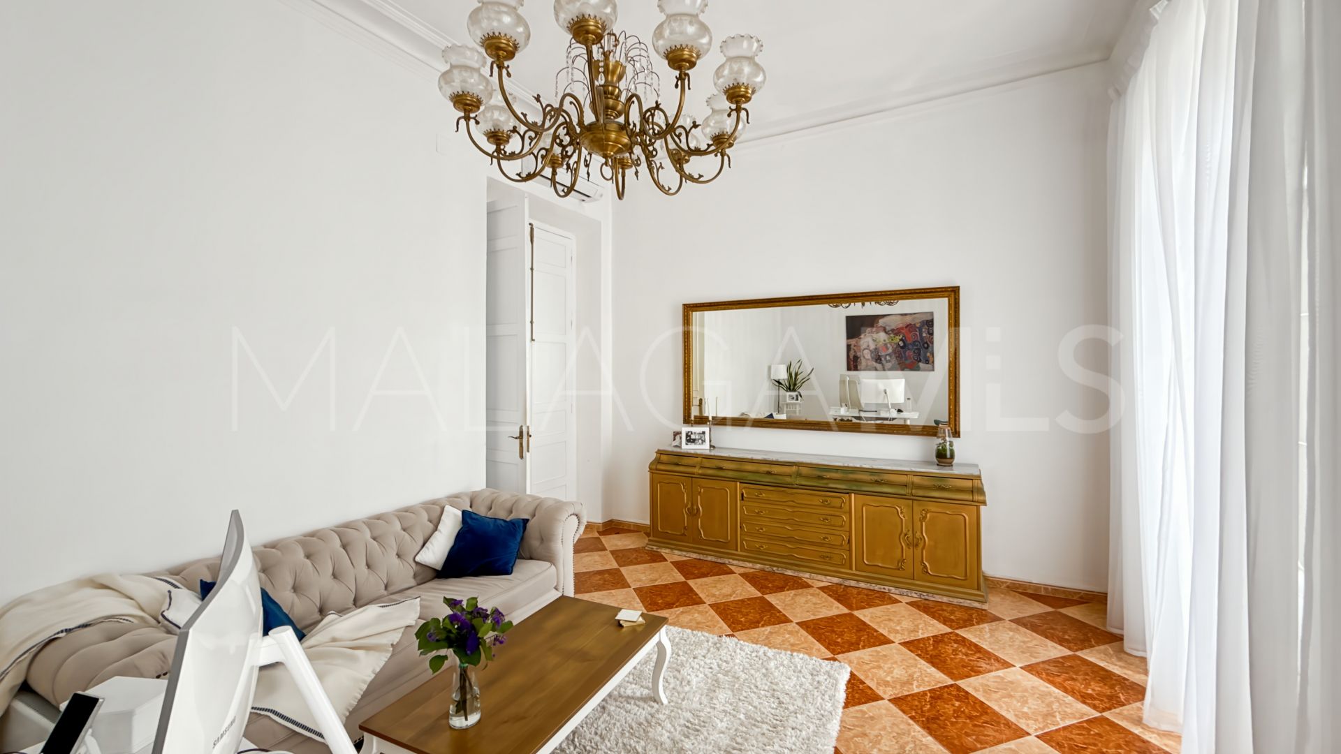 Appartement for sale in Centro Histórico