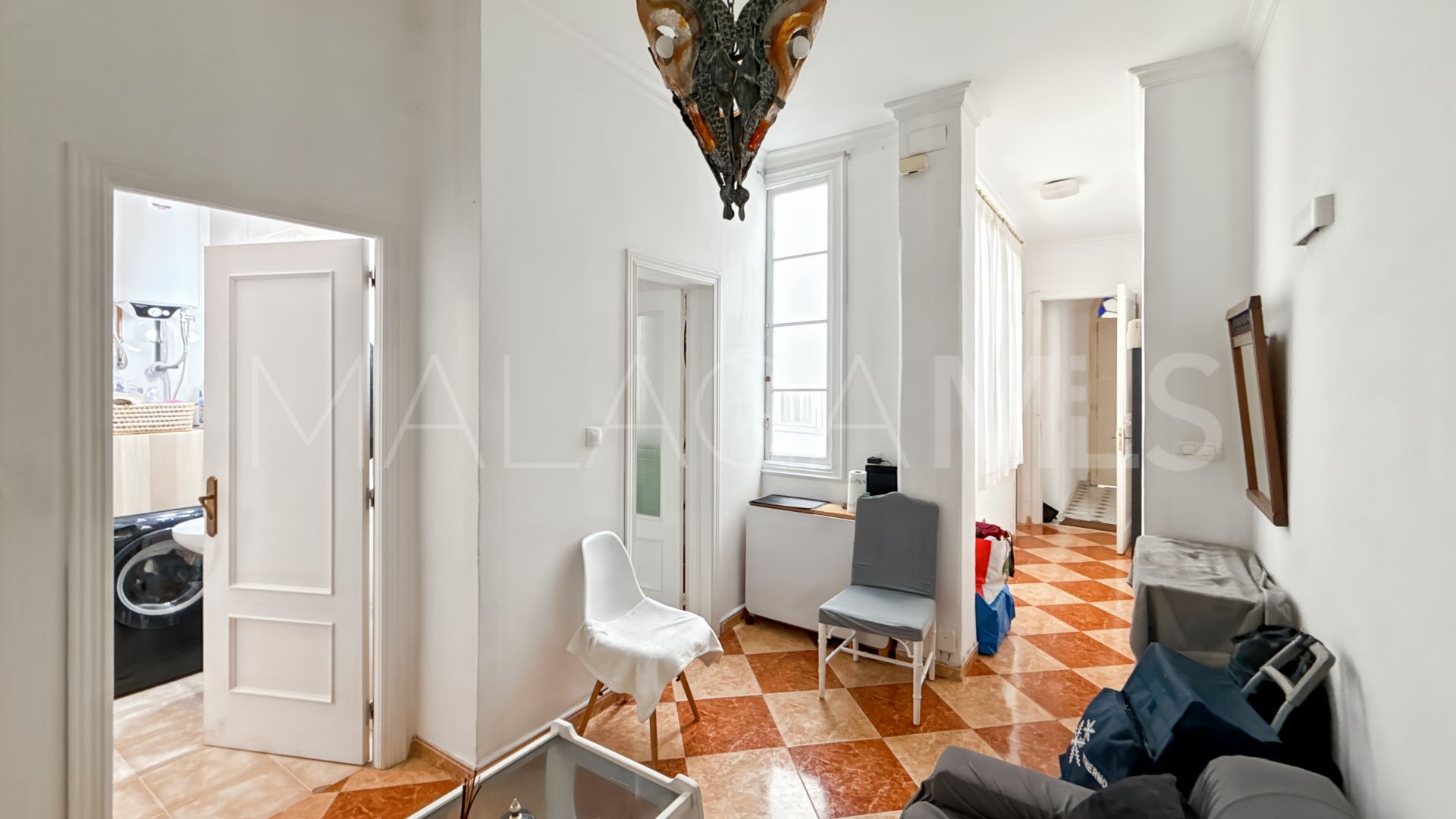 Appartement for sale in Centro Histórico