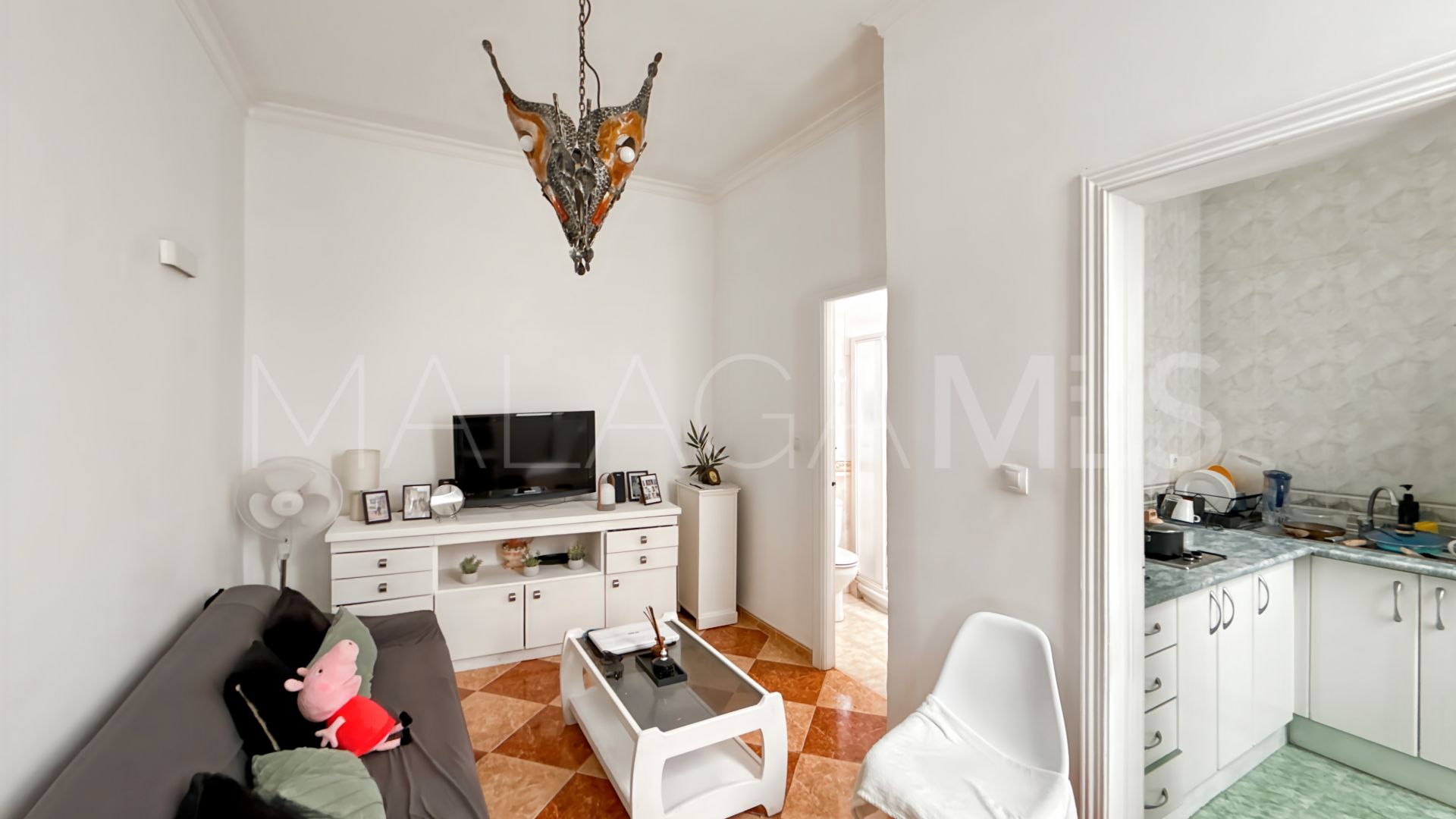 Appartement for sale in Centro Histórico