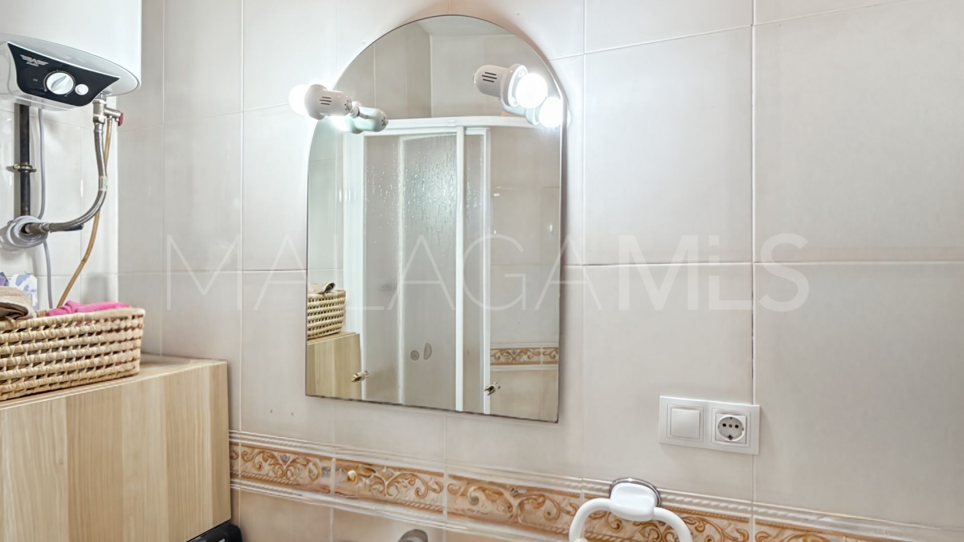 Appartement for sale in Centro Histórico