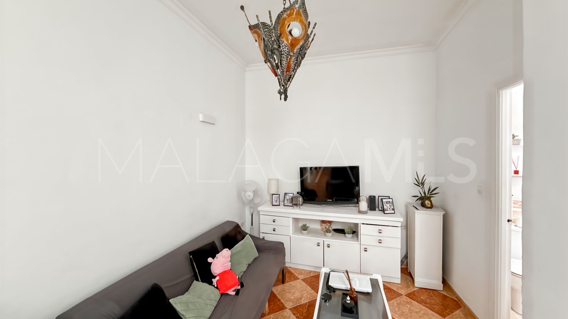 Appartement for sale in Centro Histórico