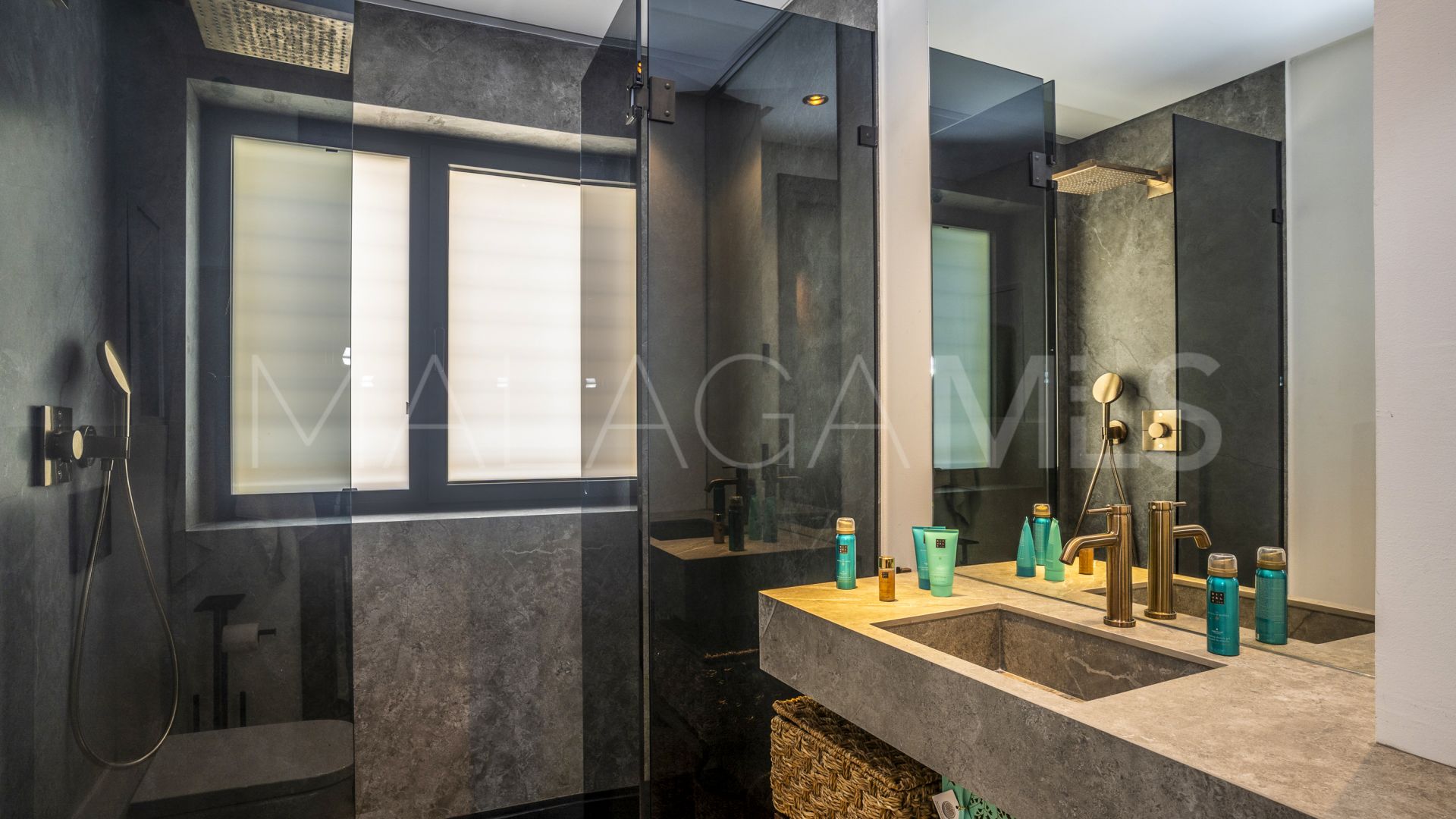Appartement for sale in Marbella Centro