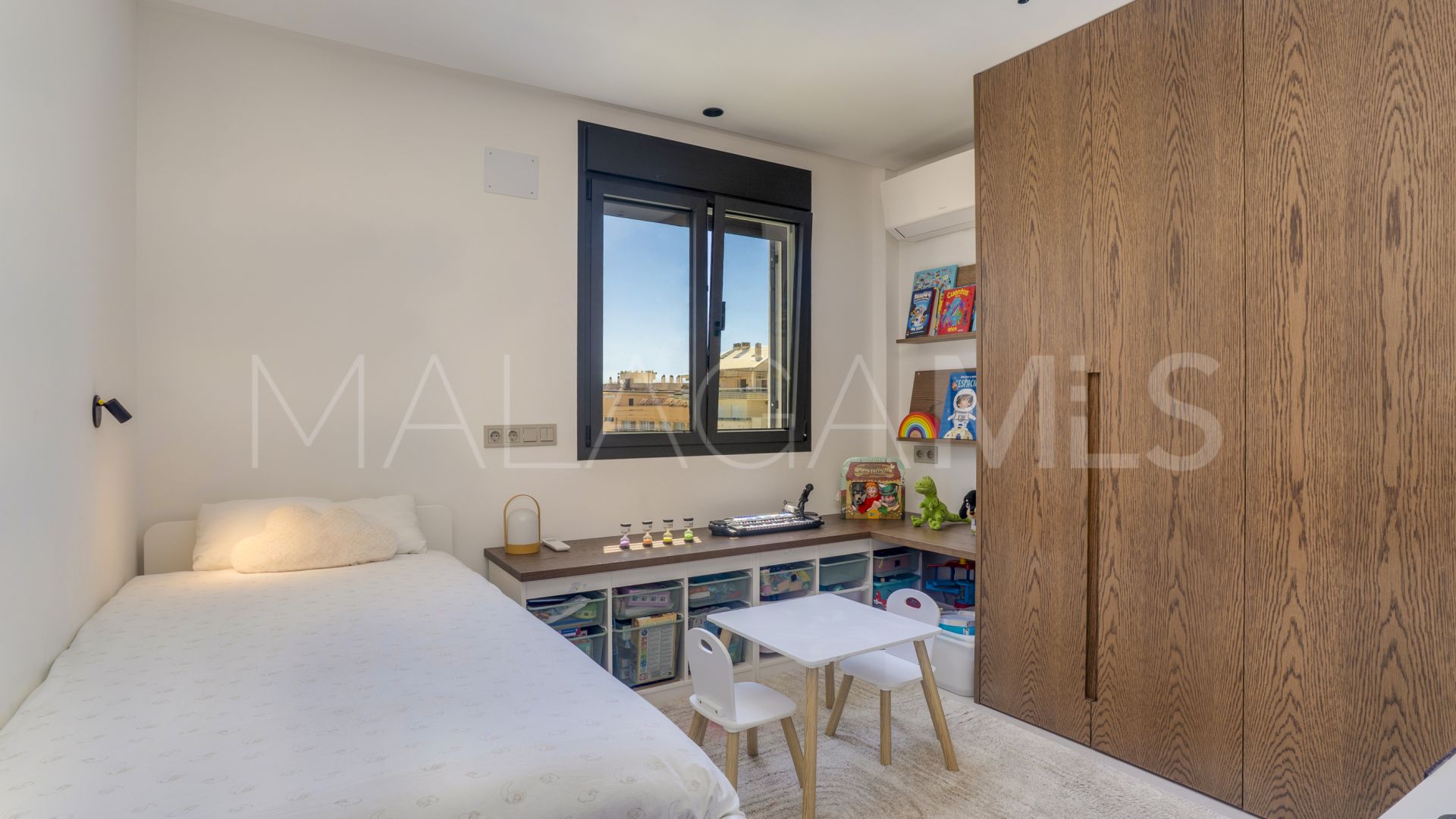 Appartement for sale in Marbella Centro