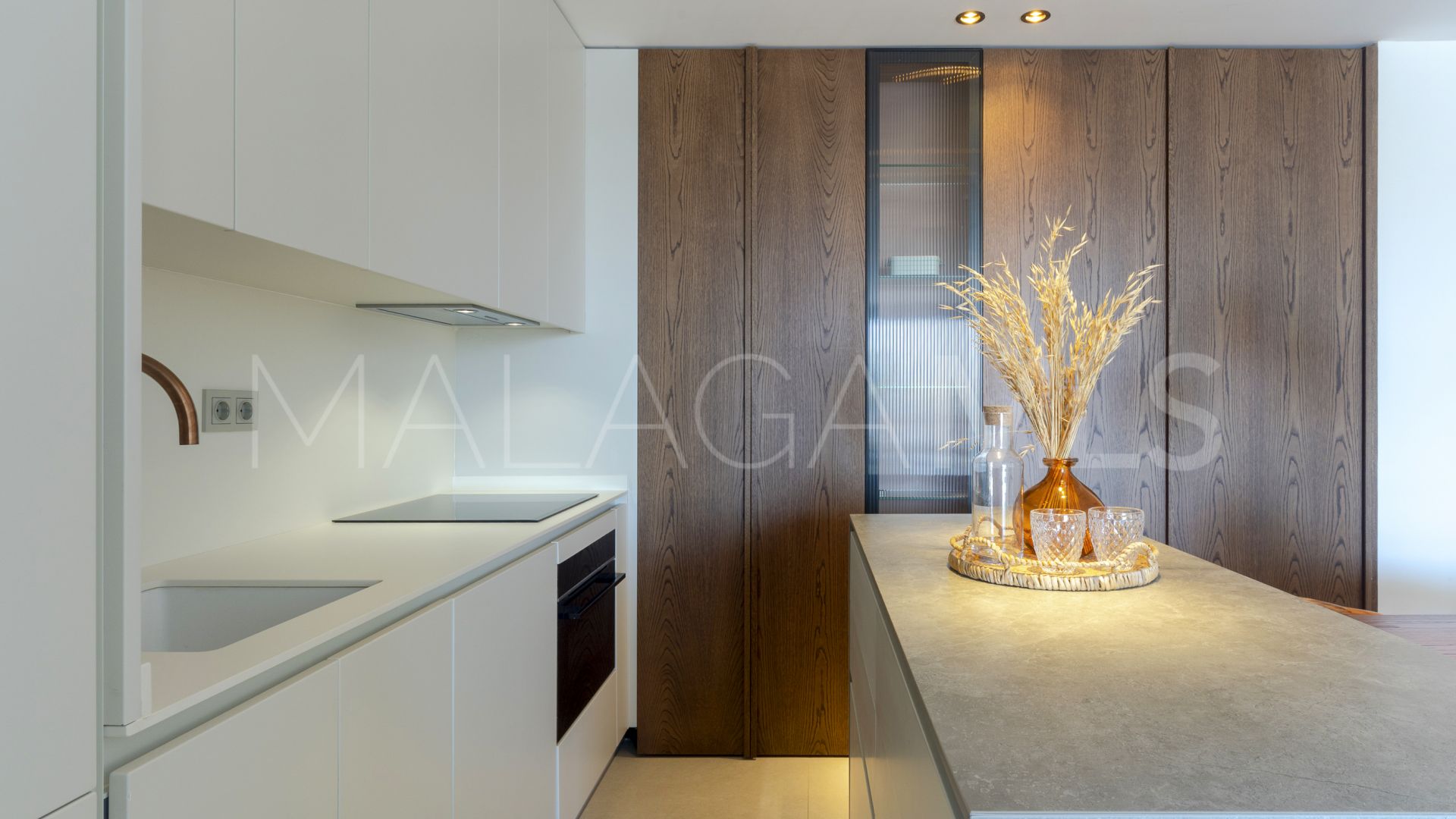 Appartement for sale in Marbella Centro