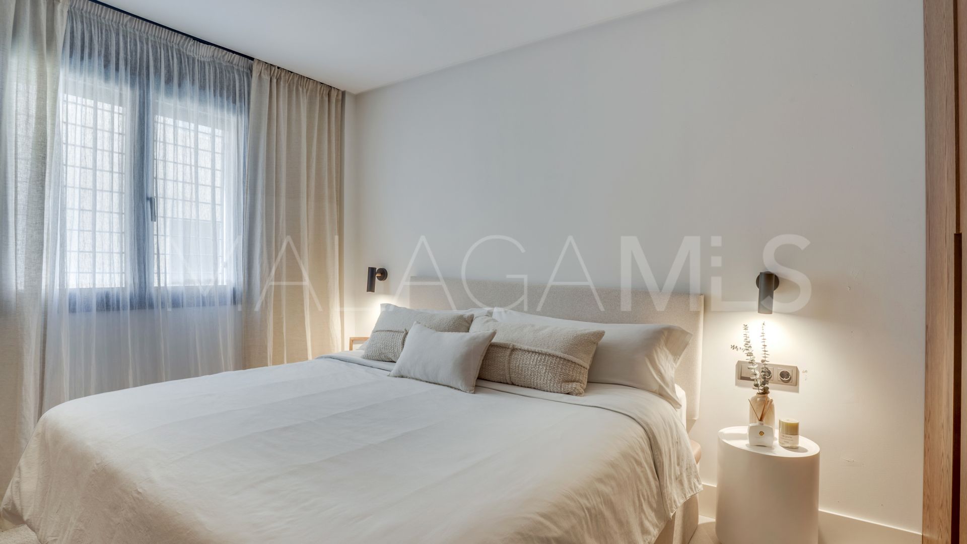 Appartement for sale in Marbella Centro