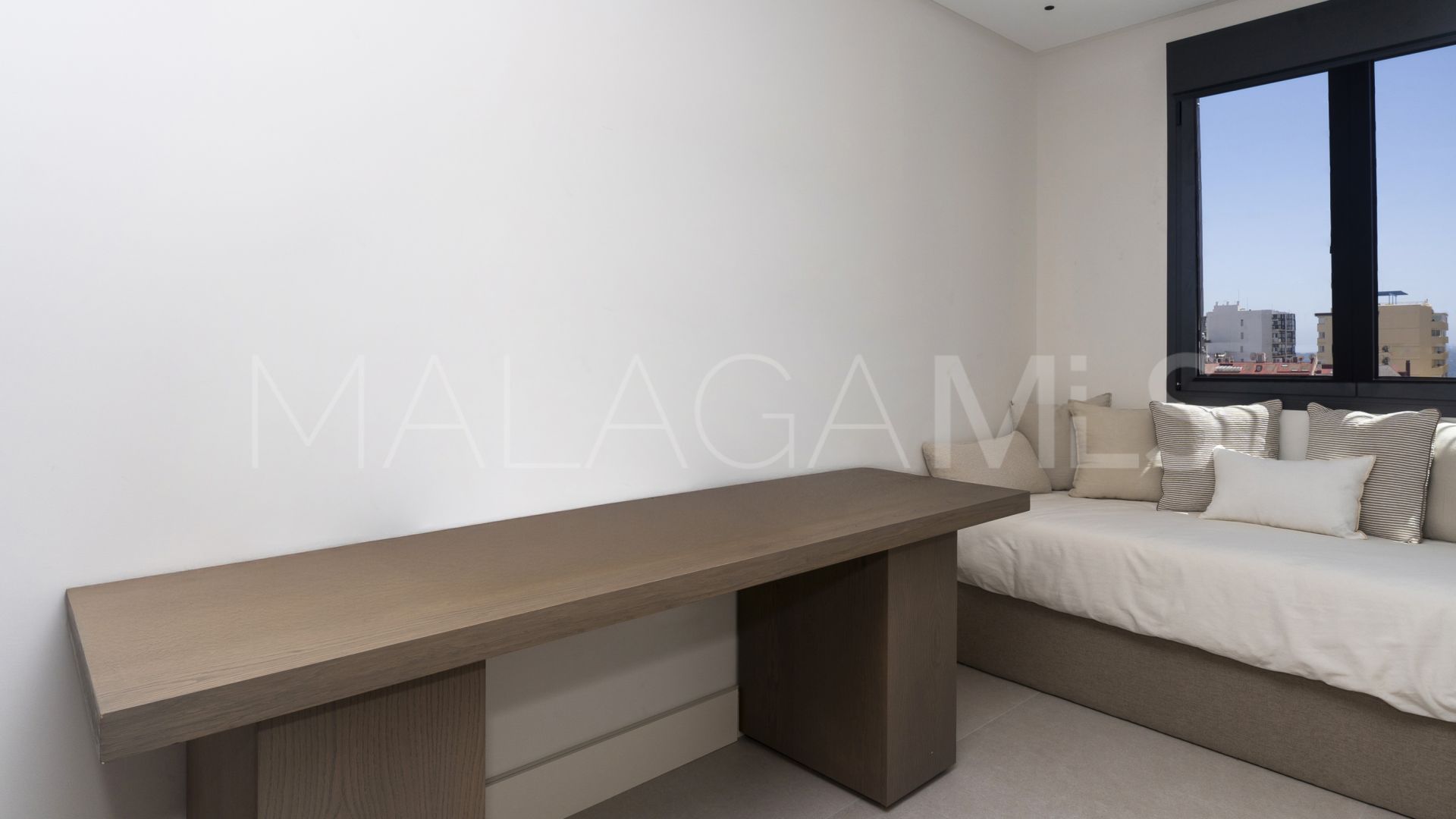 Appartement for sale in Marbella Centro