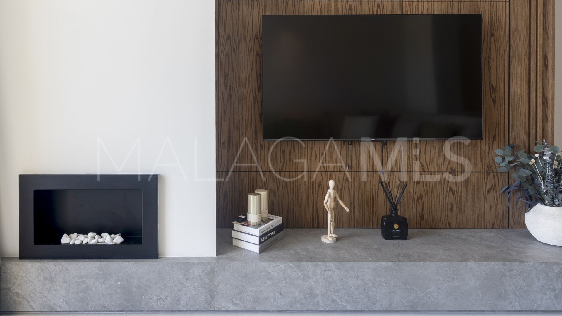 Appartement for sale in Marbella Centro