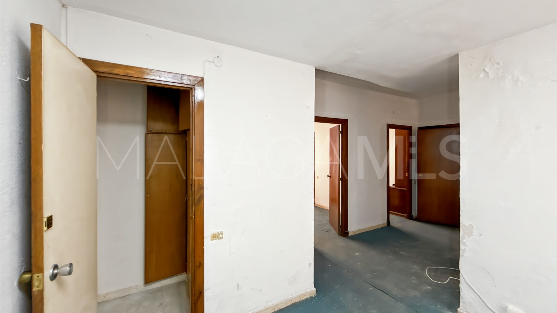 For sale Ensanche Centro - Puerto 3 bedrooms apartment