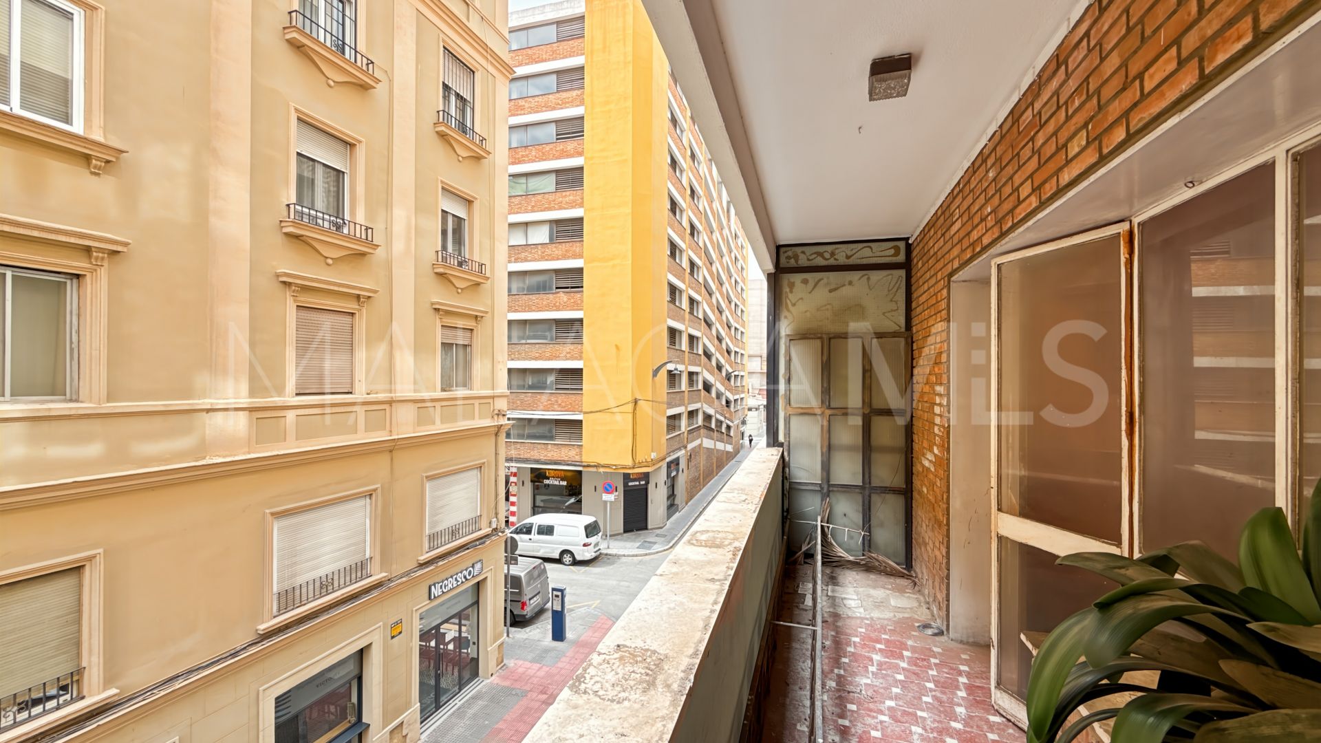 For sale Ensanche Centro - Puerto 3 bedrooms apartment