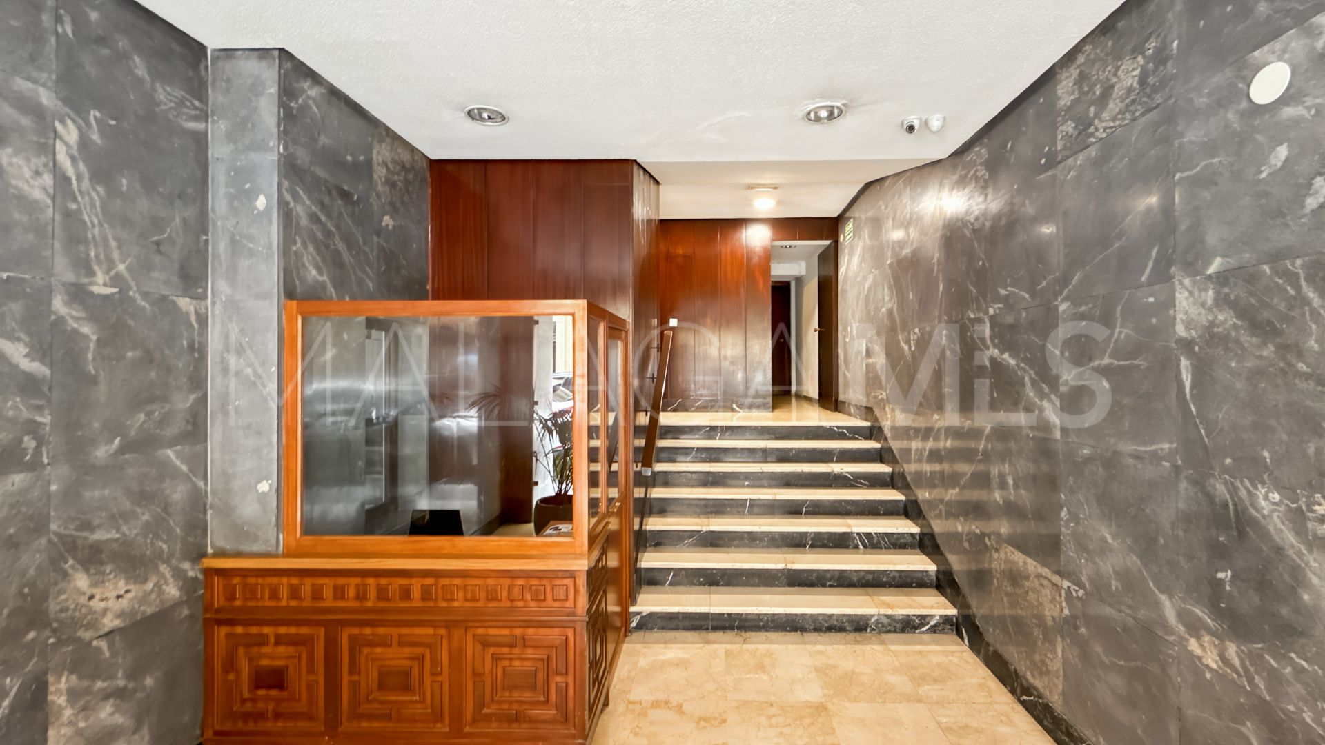 For sale Ensanche Centro - Puerto 3 bedrooms apartment