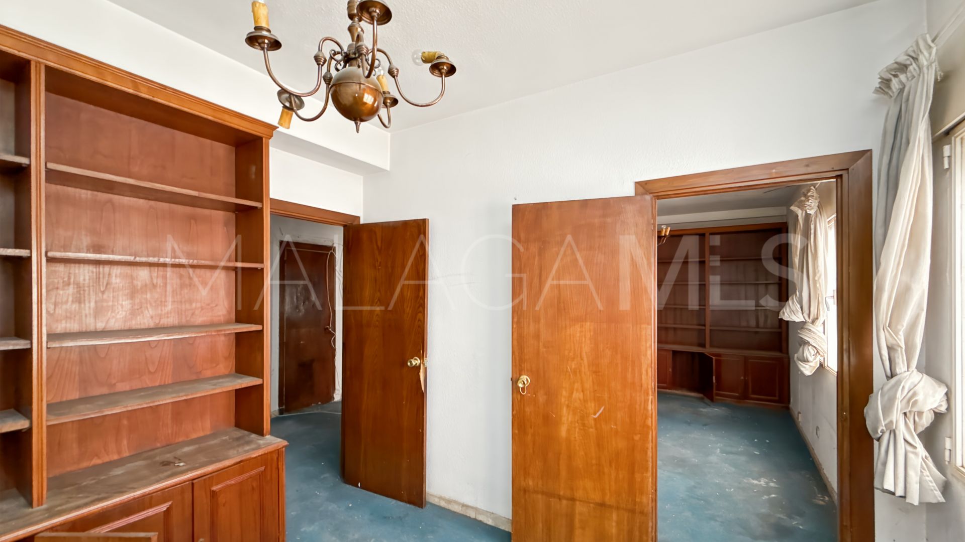 For sale Ensanche Centro - Puerto 3 bedrooms apartment