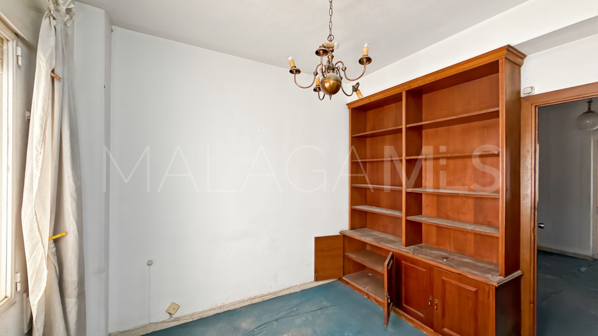 For sale Ensanche Centro - Puerto 3 bedrooms apartment