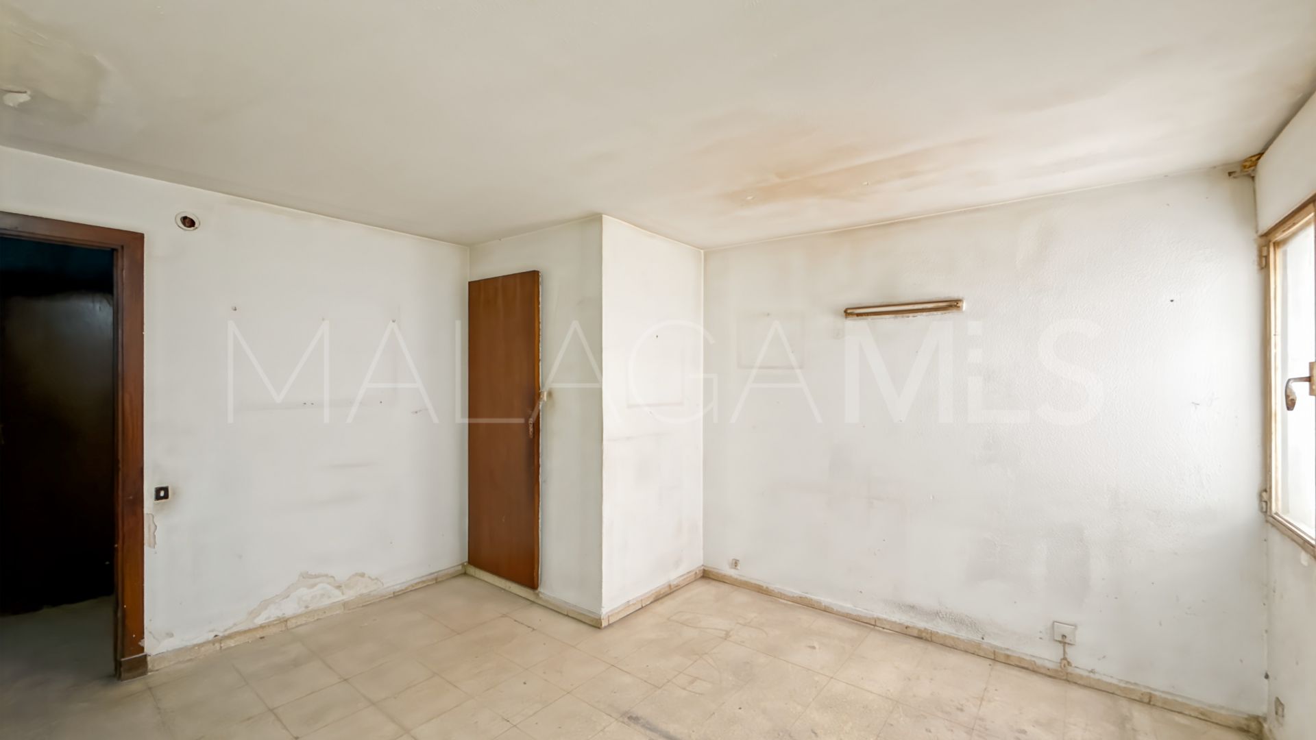 For sale Ensanche Centro - Puerto 3 bedrooms apartment