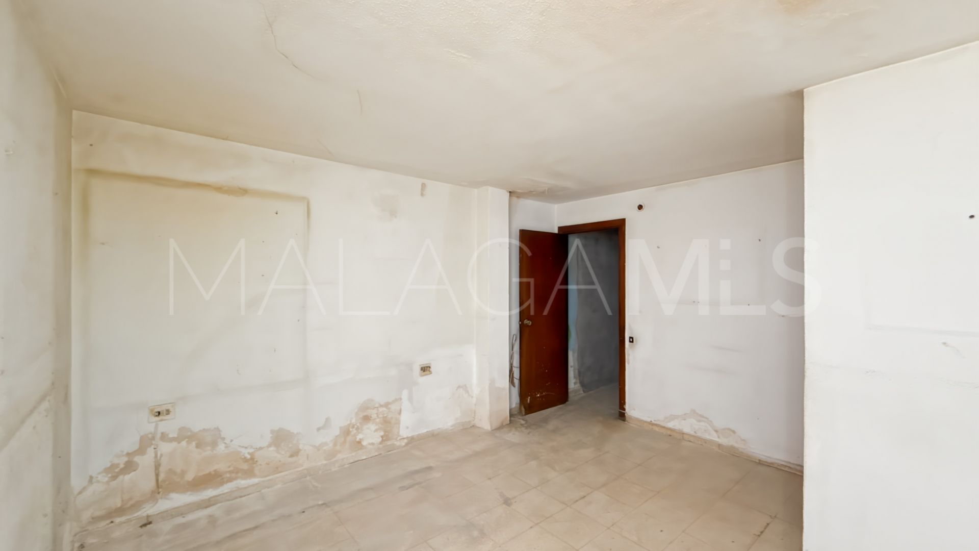 For sale Ensanche Centro - Puerto 3 bedrooms apartment