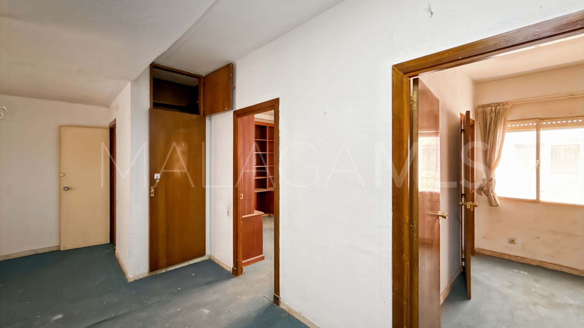 For sale Ensanche Centro - Puerto 3 bedrooms apartment