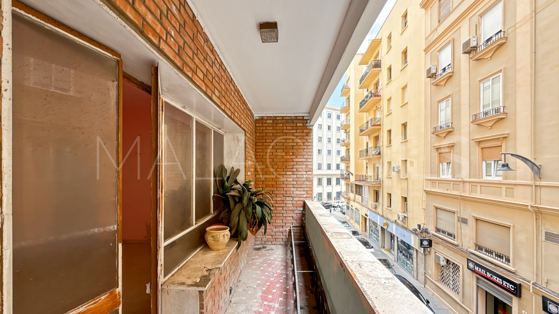 For sale Ensanche Centro - Puerto 3 bedrooms apartment