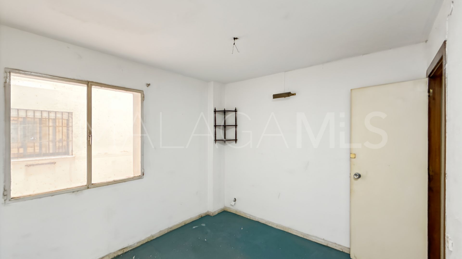For sale Ensanche Centro - Puerto 3 bedrooms apartment