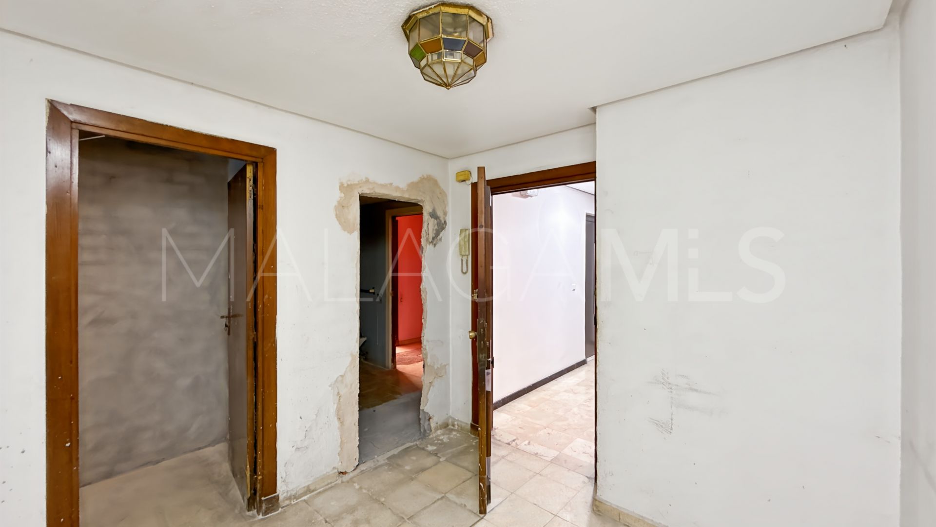 For sale Ensanche Centro - Puerto 3 bedrooms apartment