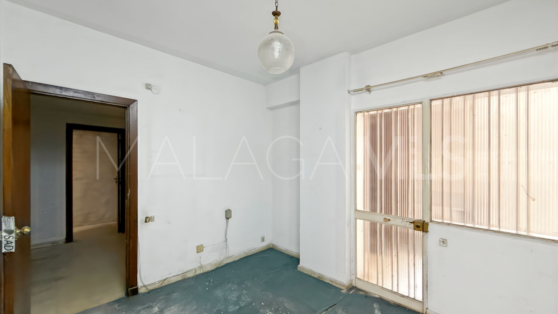 For sale Ensanche Centro - Puerto 3 bedrooms apartment